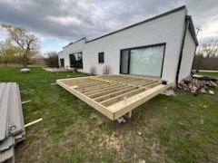 All Photos for WoodCor Carpentry in Buffalo Grove, IL