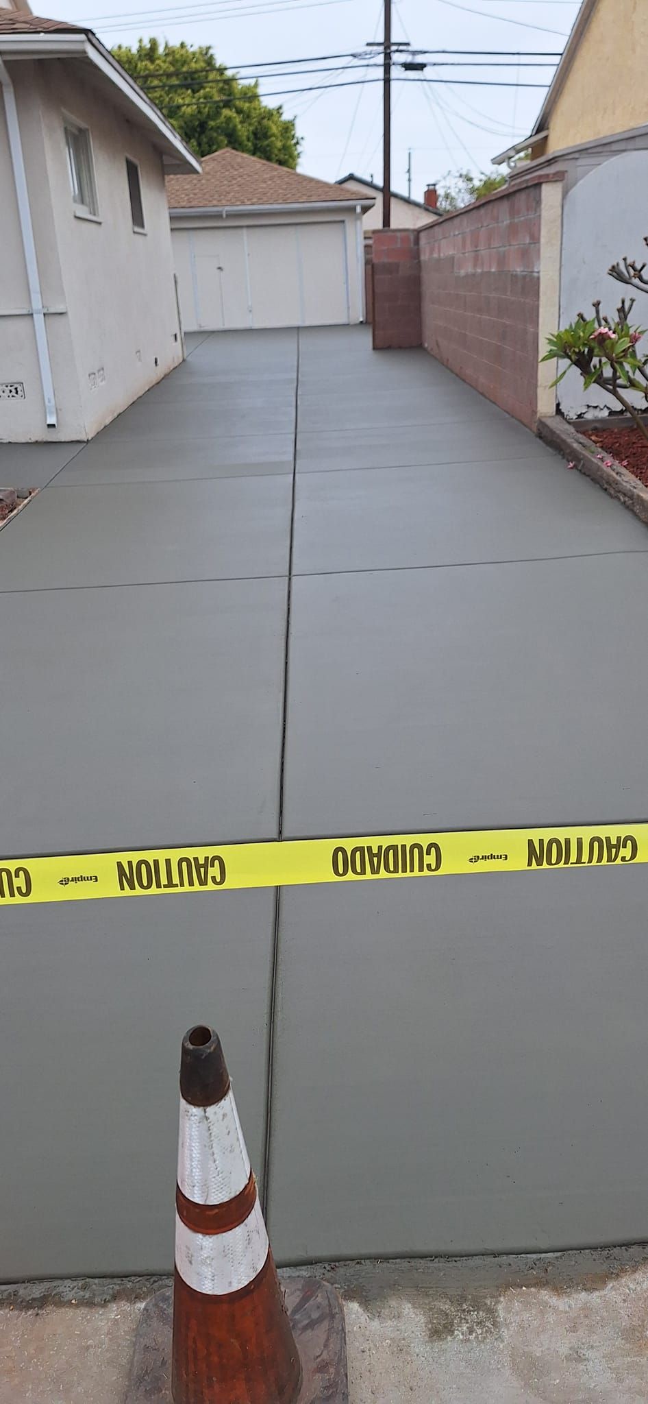  for Complete Concrete in Torrance, CA