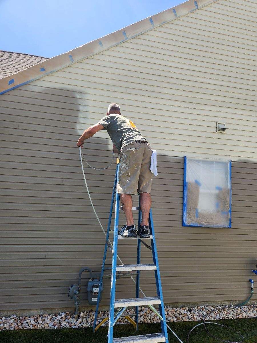 All Photos for J-MARKS Custom Painting in Deptford Township, NJ