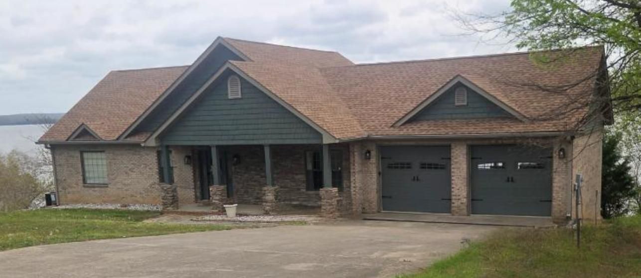 All Photos for Huie Contracting LLC in Murray, KY