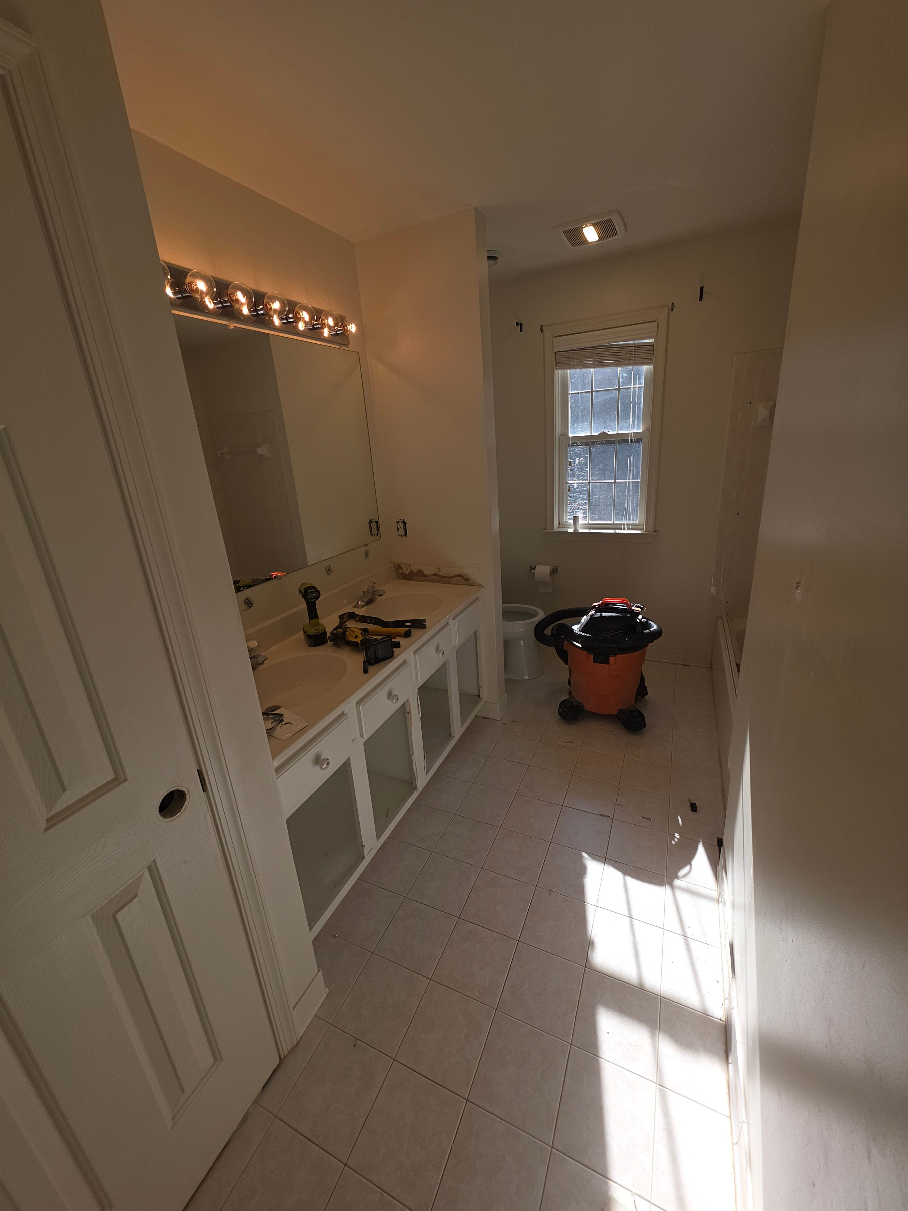  for JB Custom Remodeling in Montclair, VA