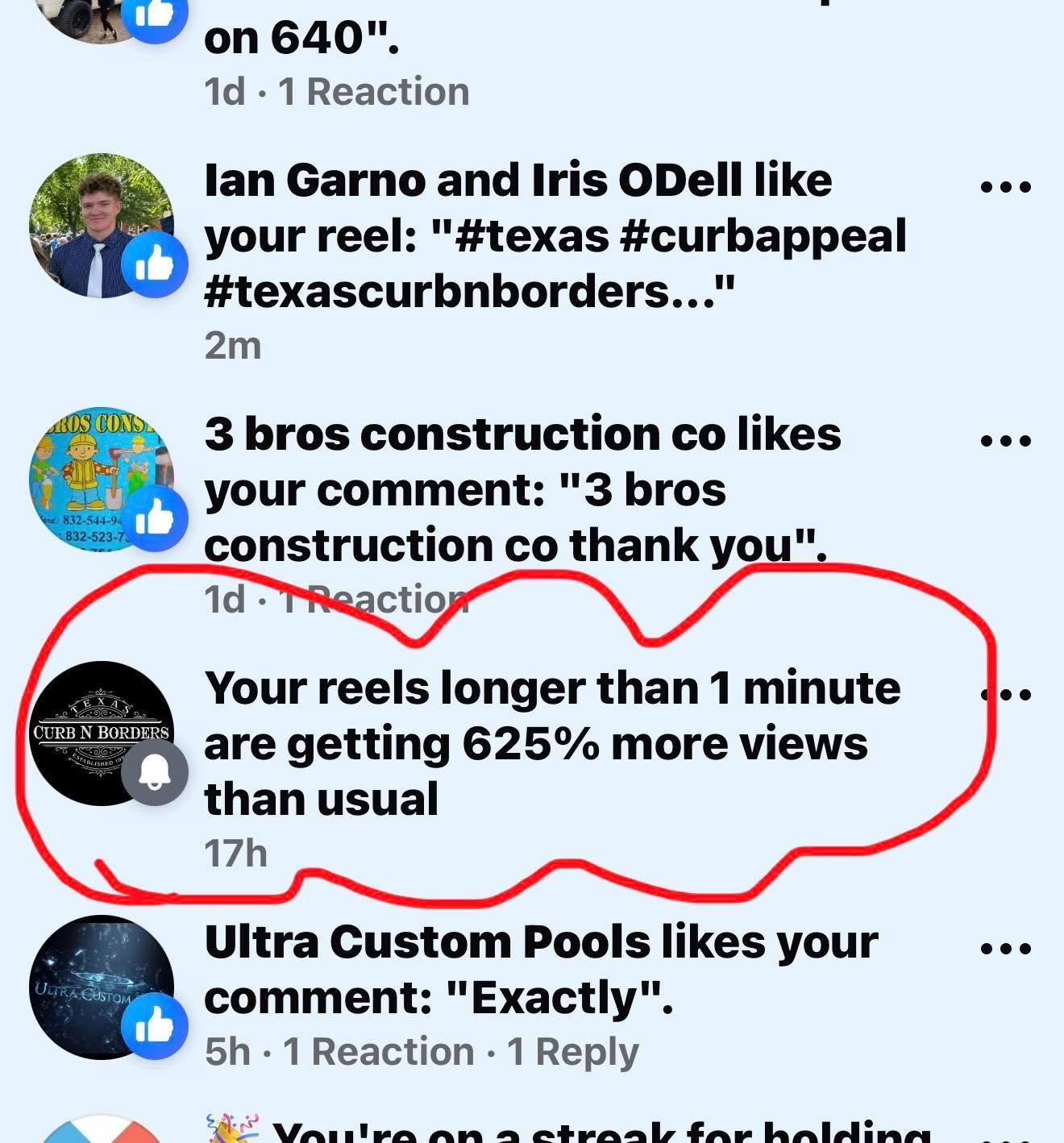  for Texas Curb N Borders in Houston, TX