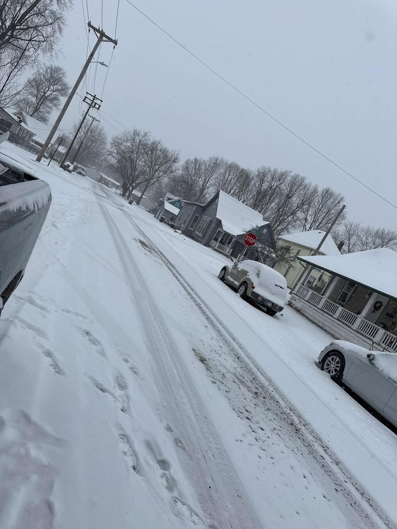 All Photos for Bearforce Lawn Care LLC in Greenfield, IN