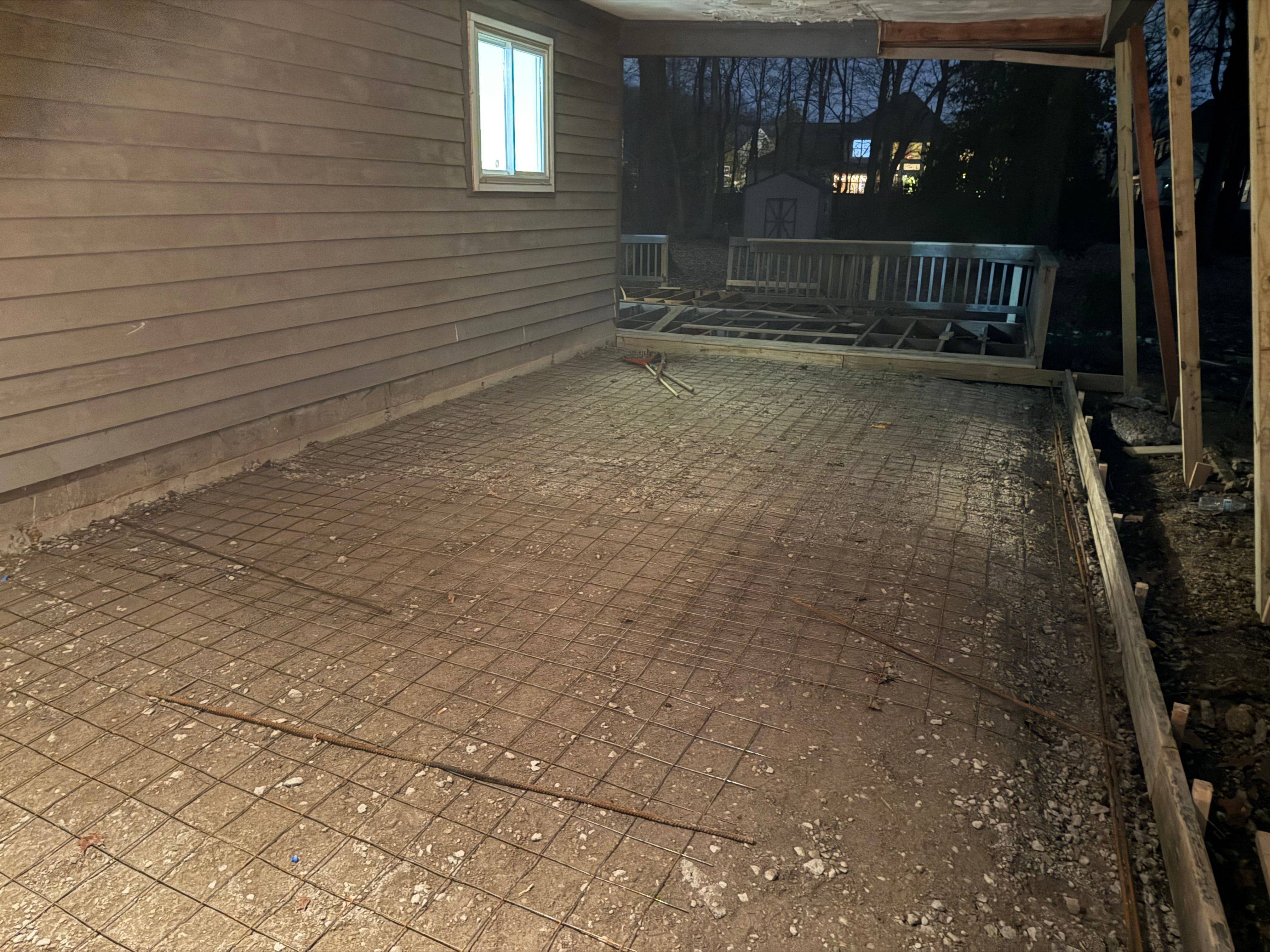  for Shamblin Masonry & Restoration in Columbus, Ohio