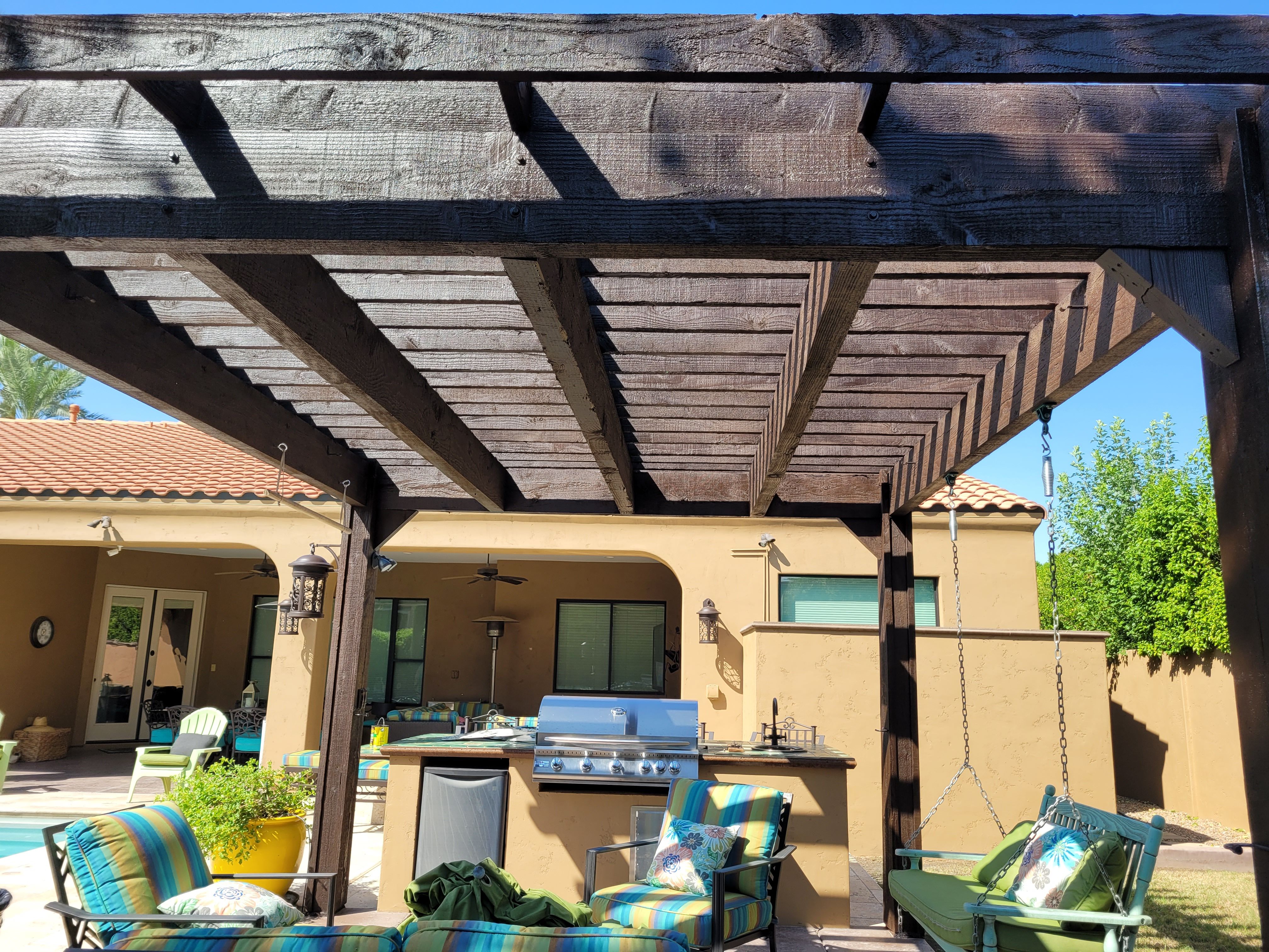 All Photos for Mr Painting Houses LLC in Laveen Village, AZ