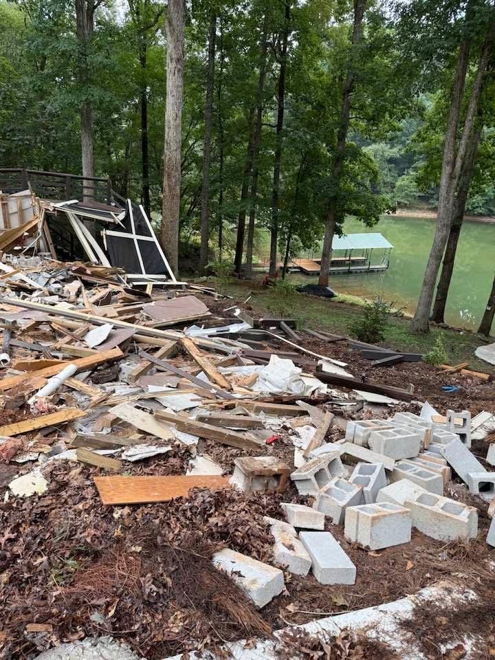  for Brown & Sons Grading in Danielsville, GA