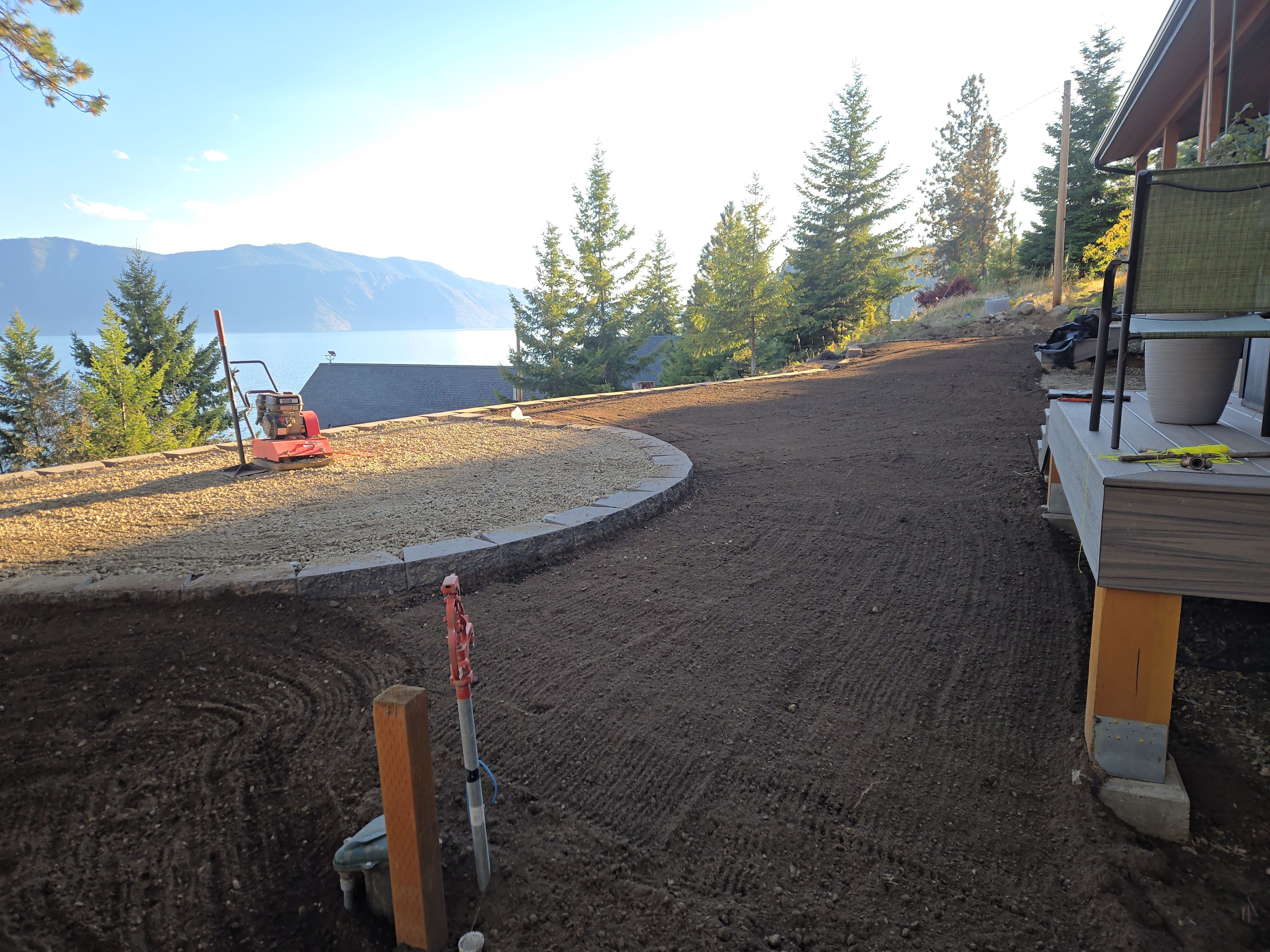  for Ida-Home Hardscapes in Coeur d'Alene, ID