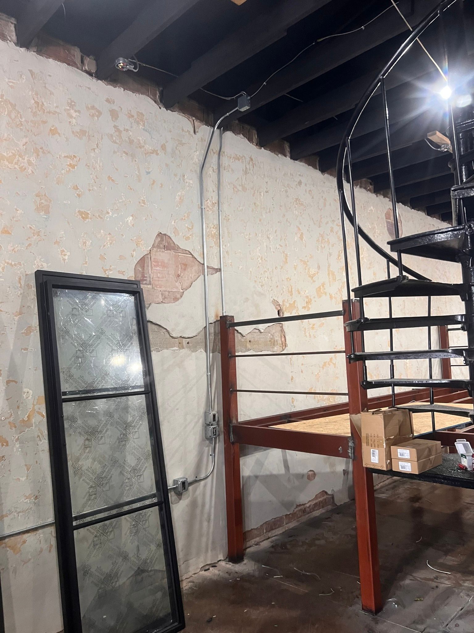  for Smith Electric in Oakwood, TX