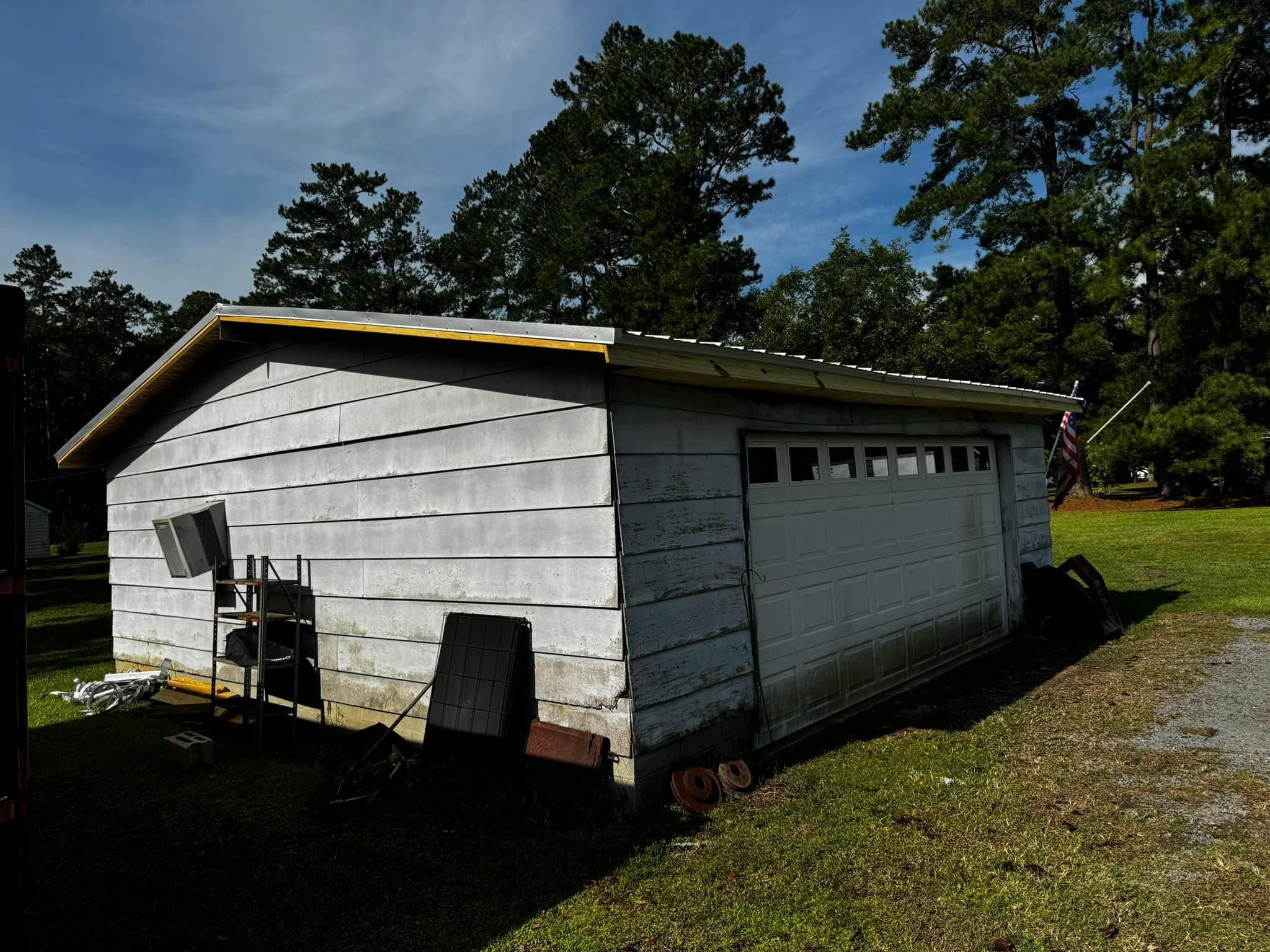  for Macklen Roofing LLC in Myrtle Beach, SC