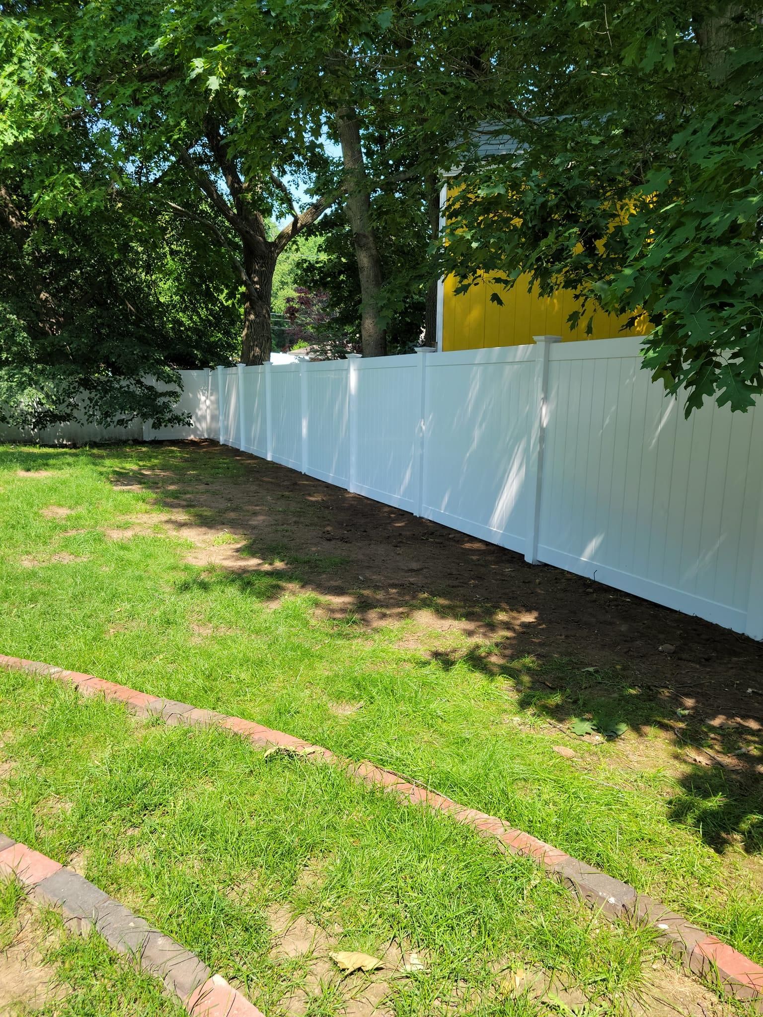  for Azorean Fence in Peabody, MA