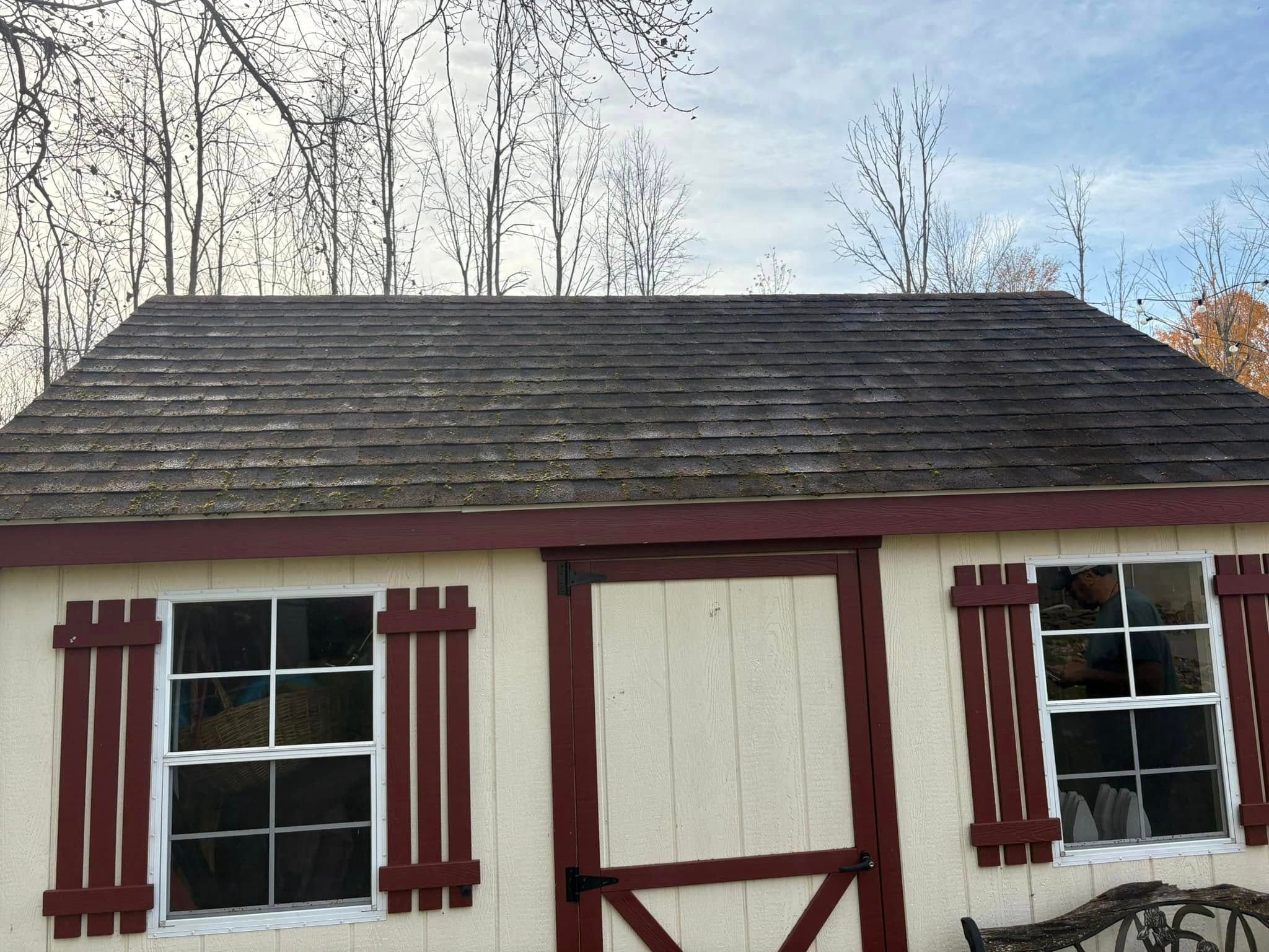  for Apex Windows in Brockport, NY