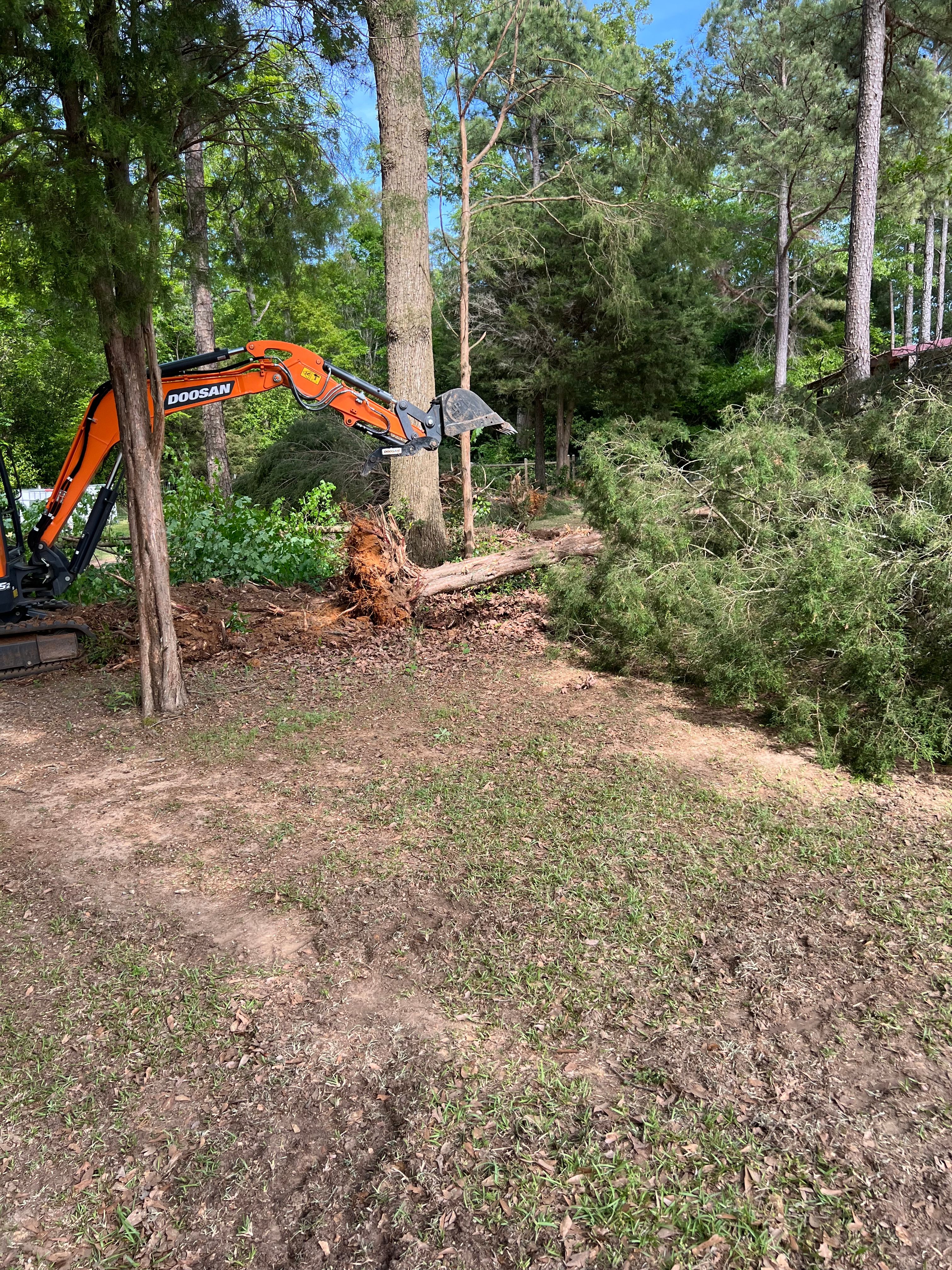 All Photos for Camalett Services in Perry, GA