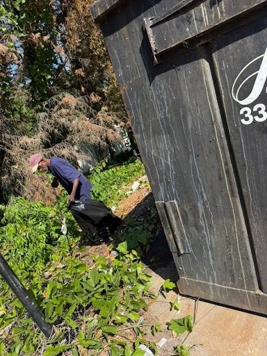  for Man's Asap Landscaping and Handyman Services LLC in Lagrange, GA