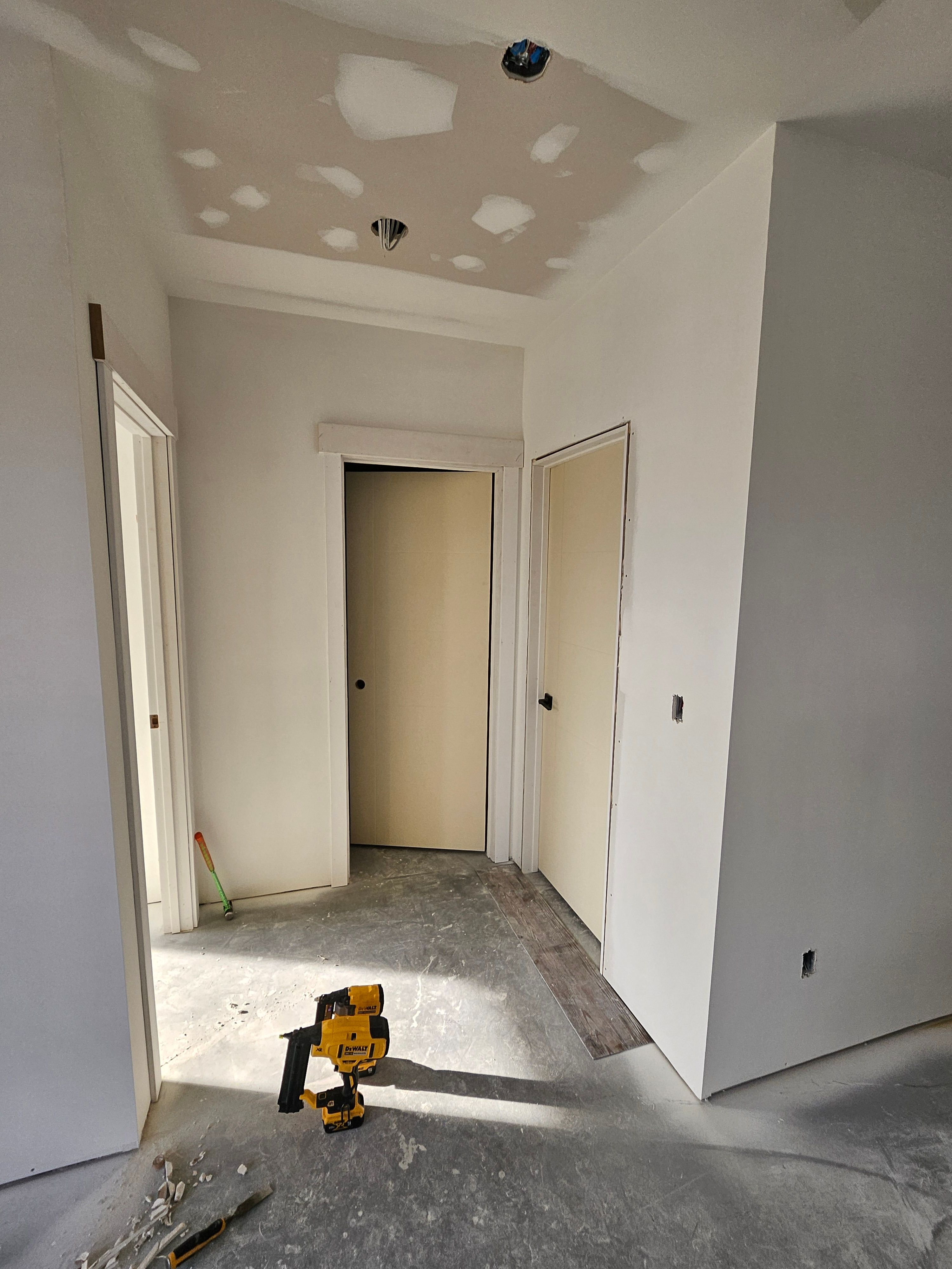 Deck & Patio Installation for Skywalker Contracting Inc.  in Red Deer, Alberta