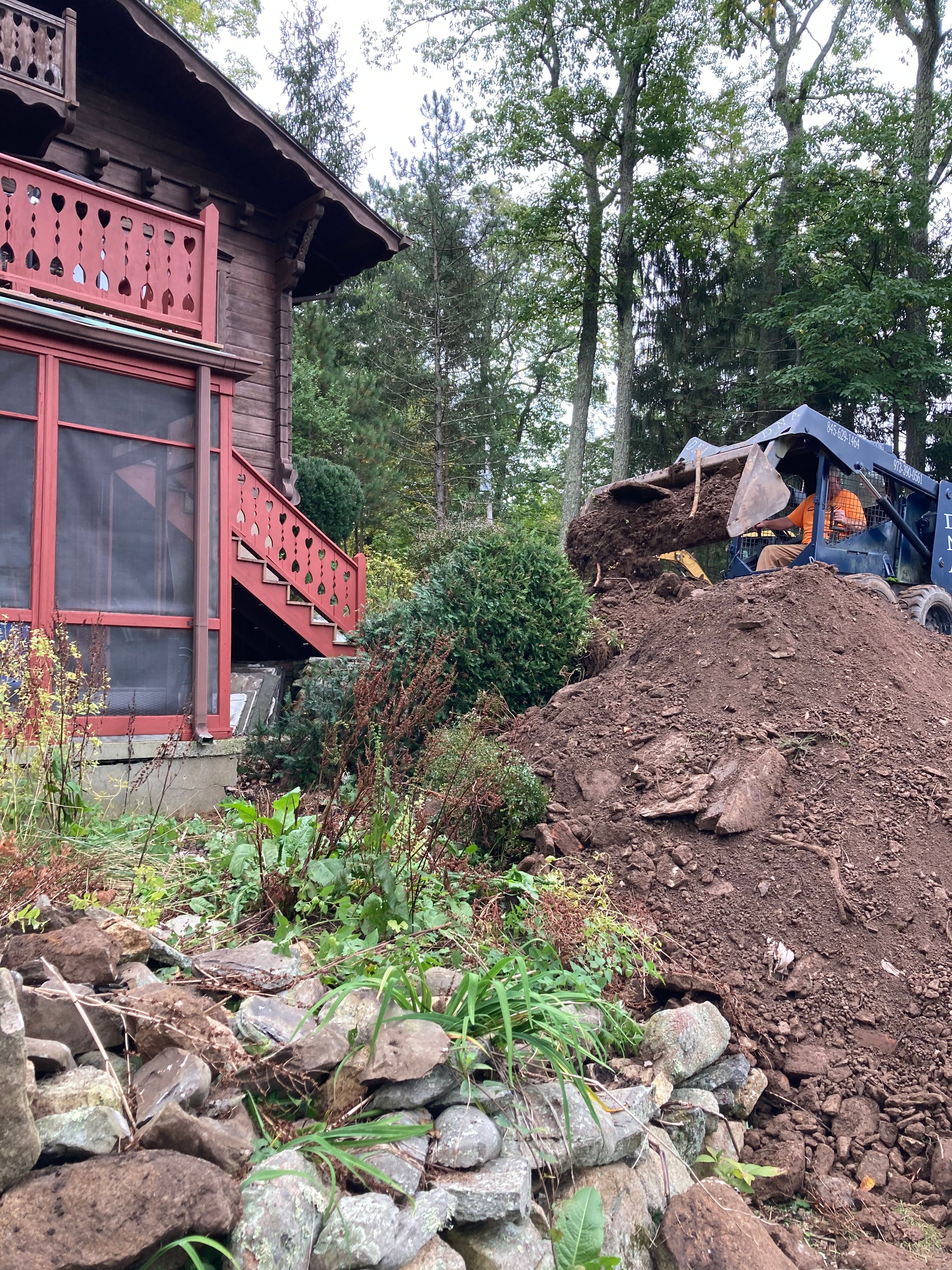  for LNC Contracting in Greenwood Lake, NY