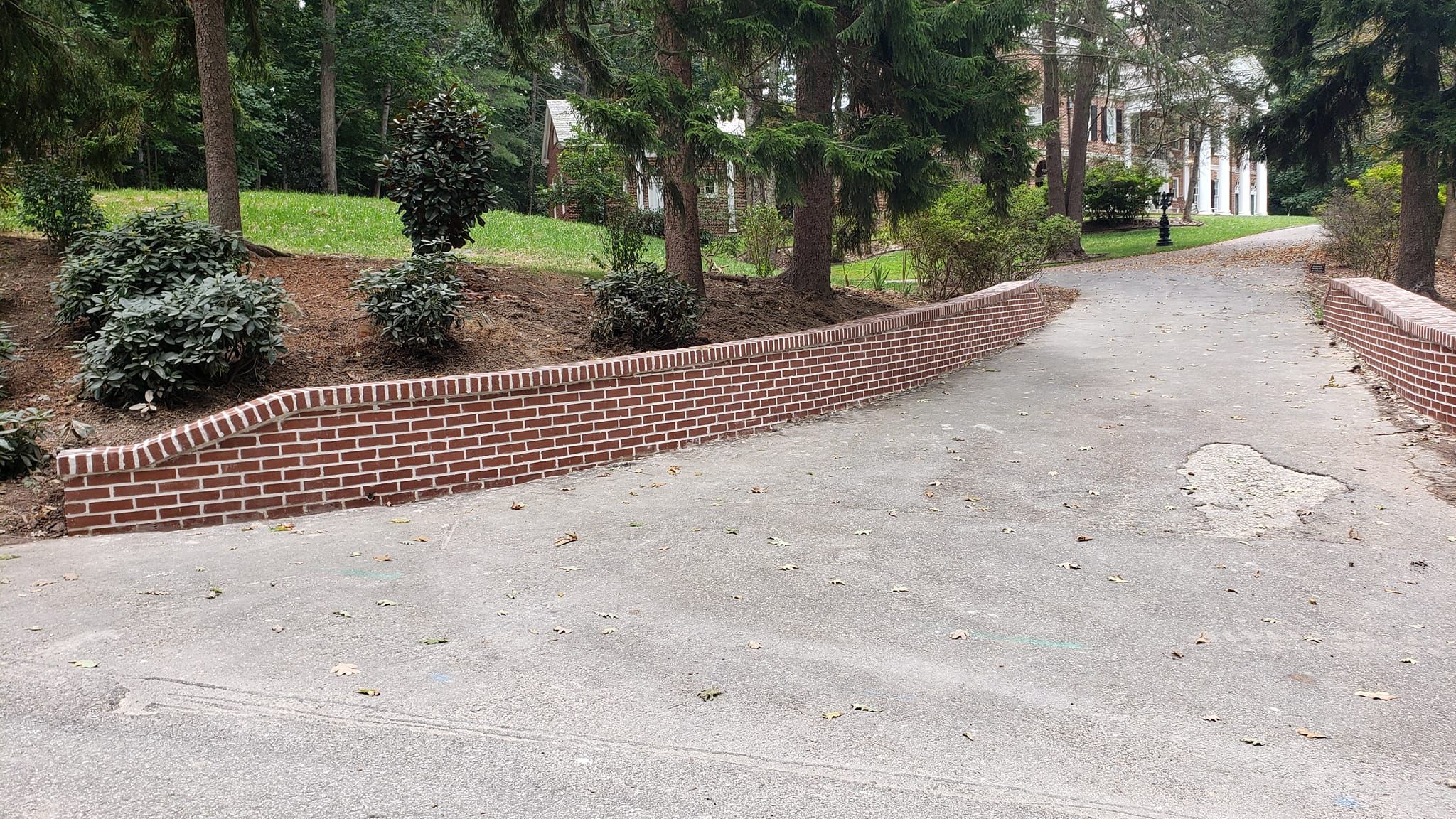  for Acosta's Stone Work in Henderson, NC