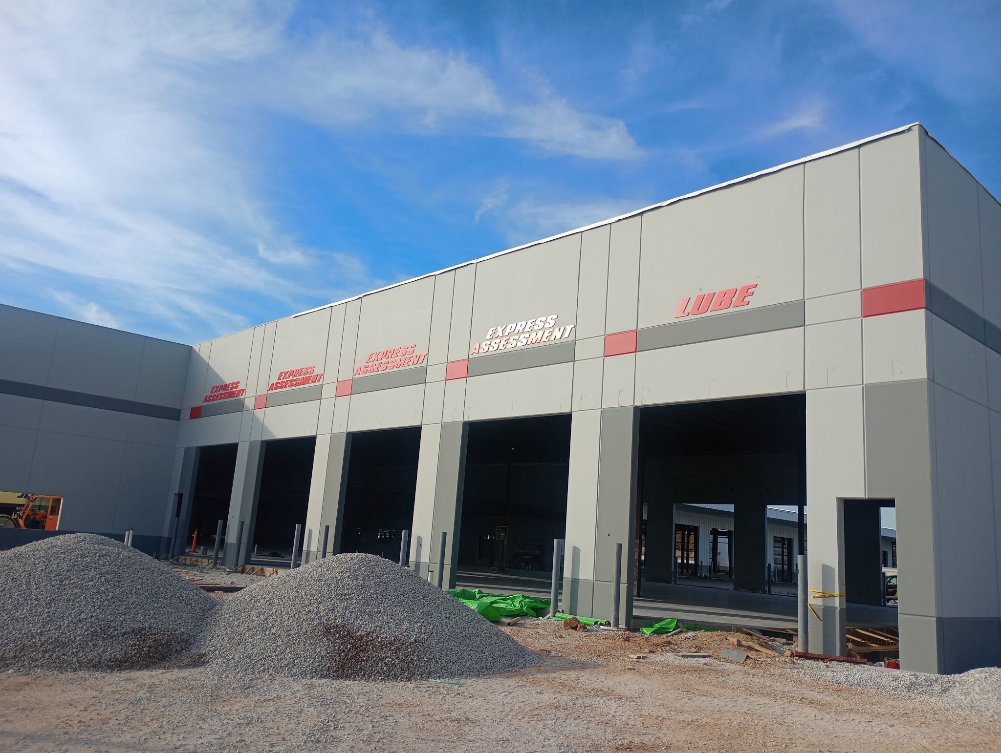  for Evans Painting Co LLC in Joplin, MO