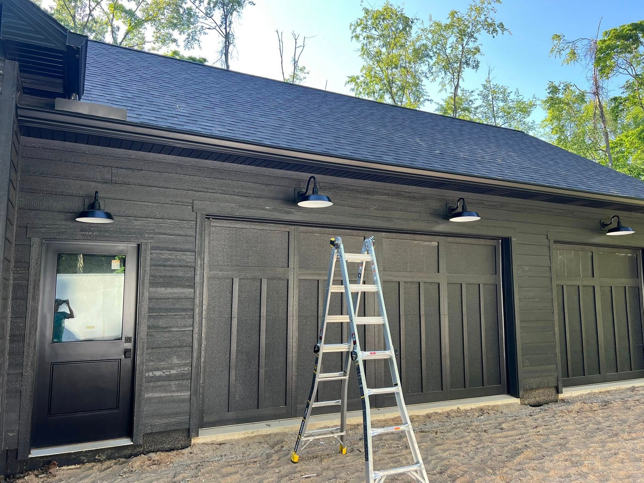  for Landmark Construction in Elkhart, IN