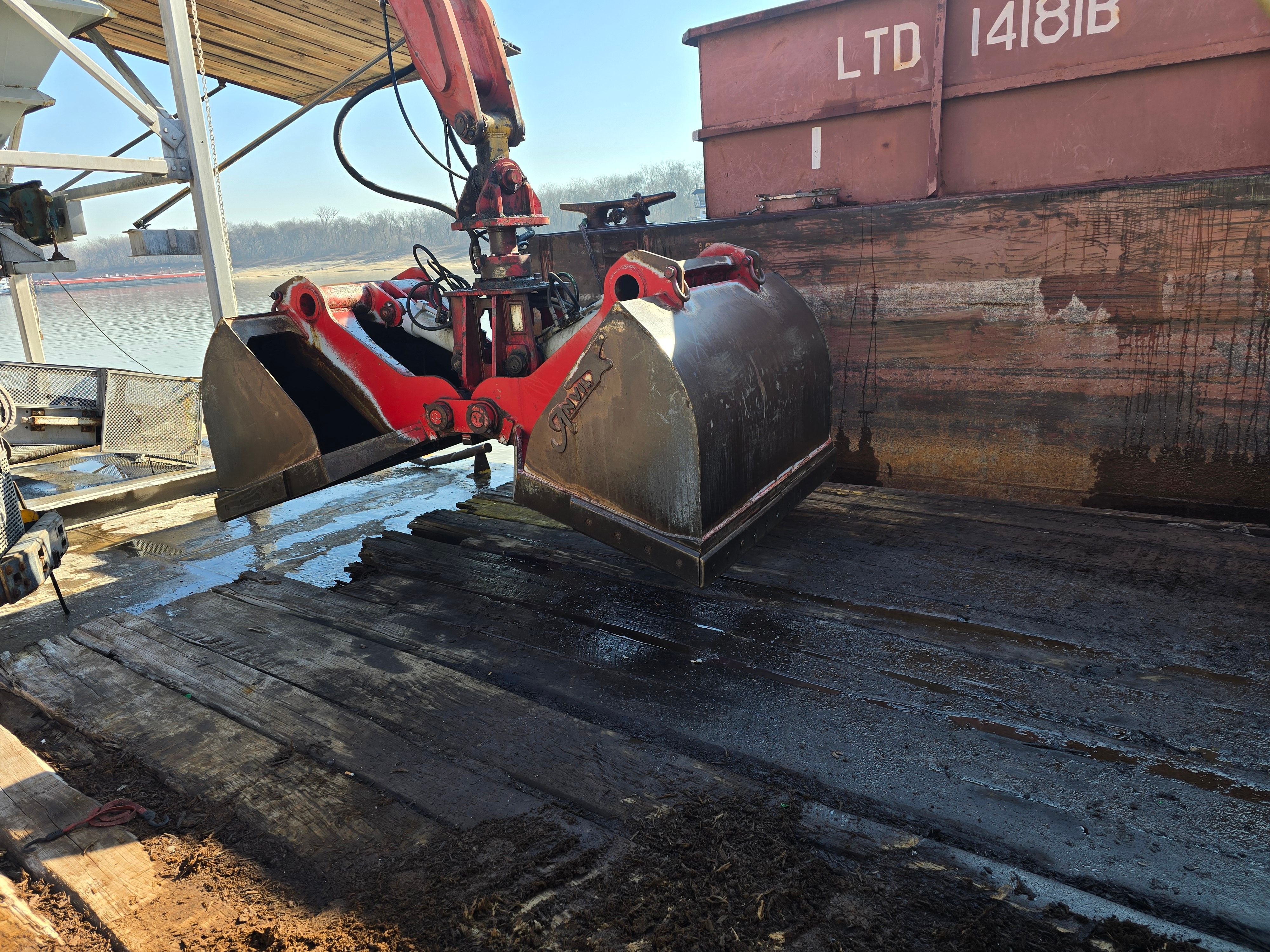  for RamRod Field Services in Jackson, TN