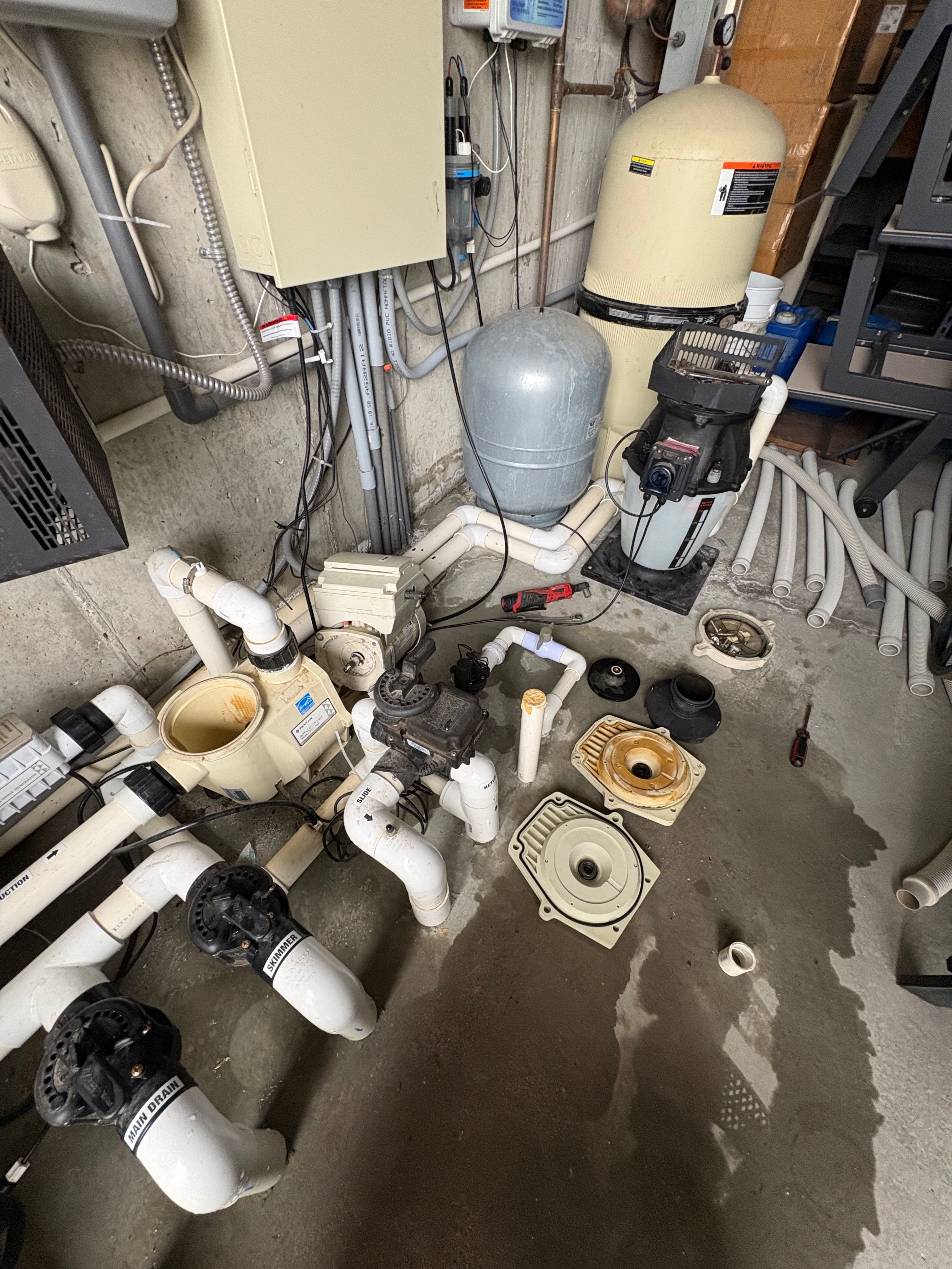  for Crystal Waters Pools & Spas in West Jordan, UT