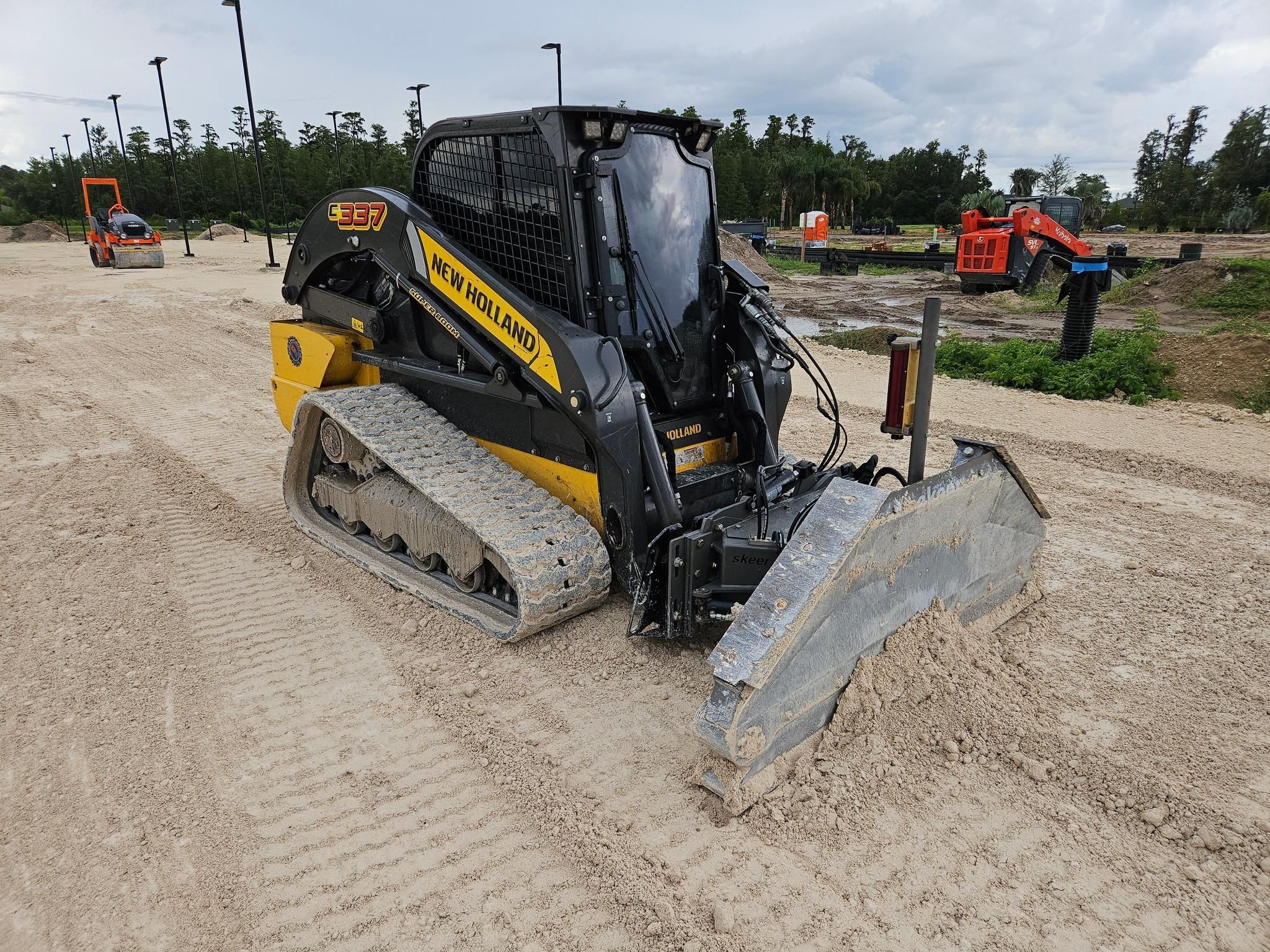  for Bay Area Bobcat in Riverview, FL