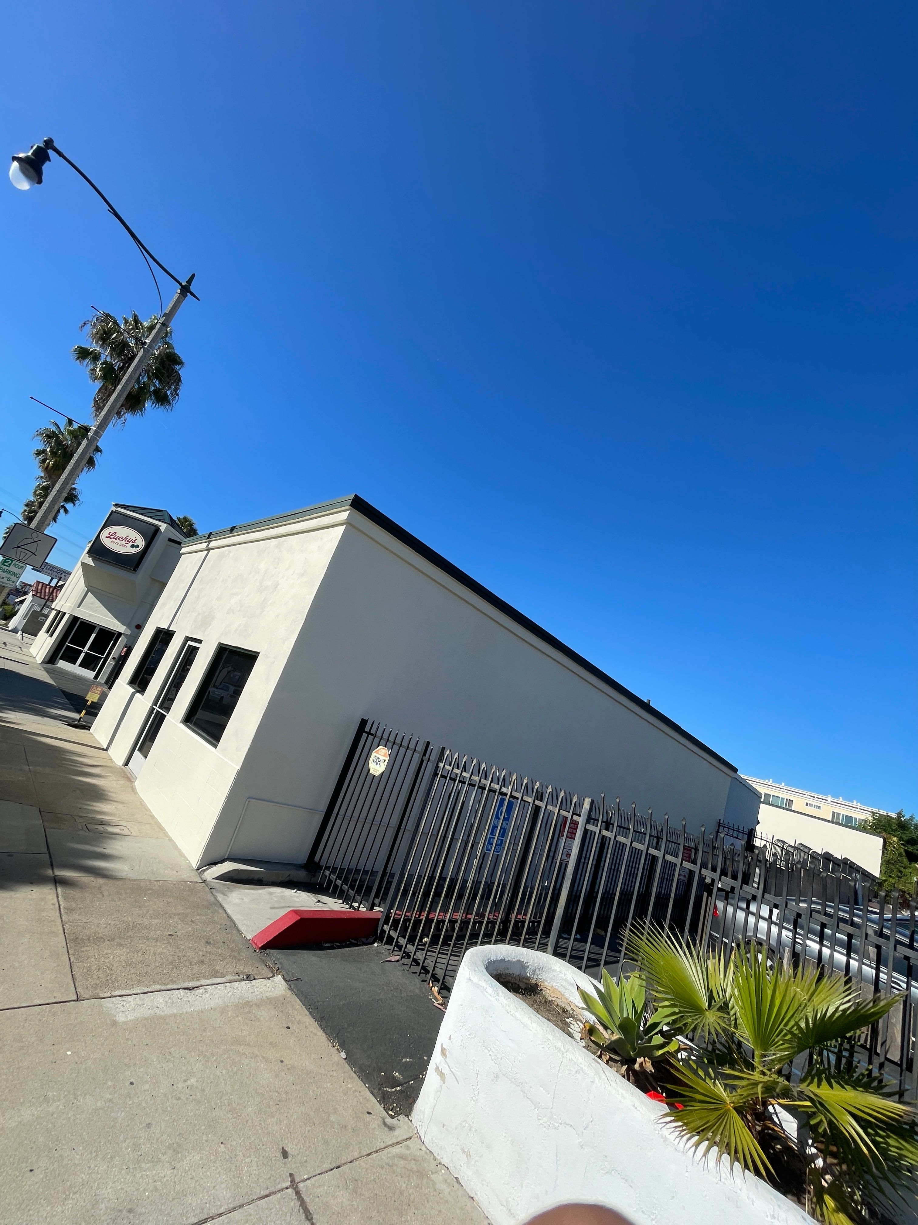  for West Coast Painting Solutions in Los Angeles, CA