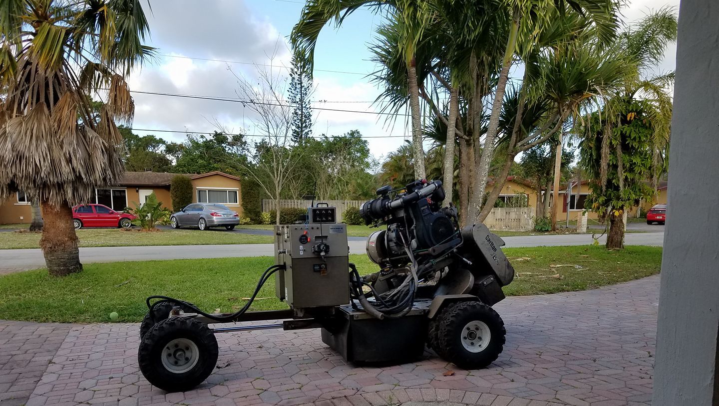 All Photos for ASP Surface Preparation in Plantation, FL