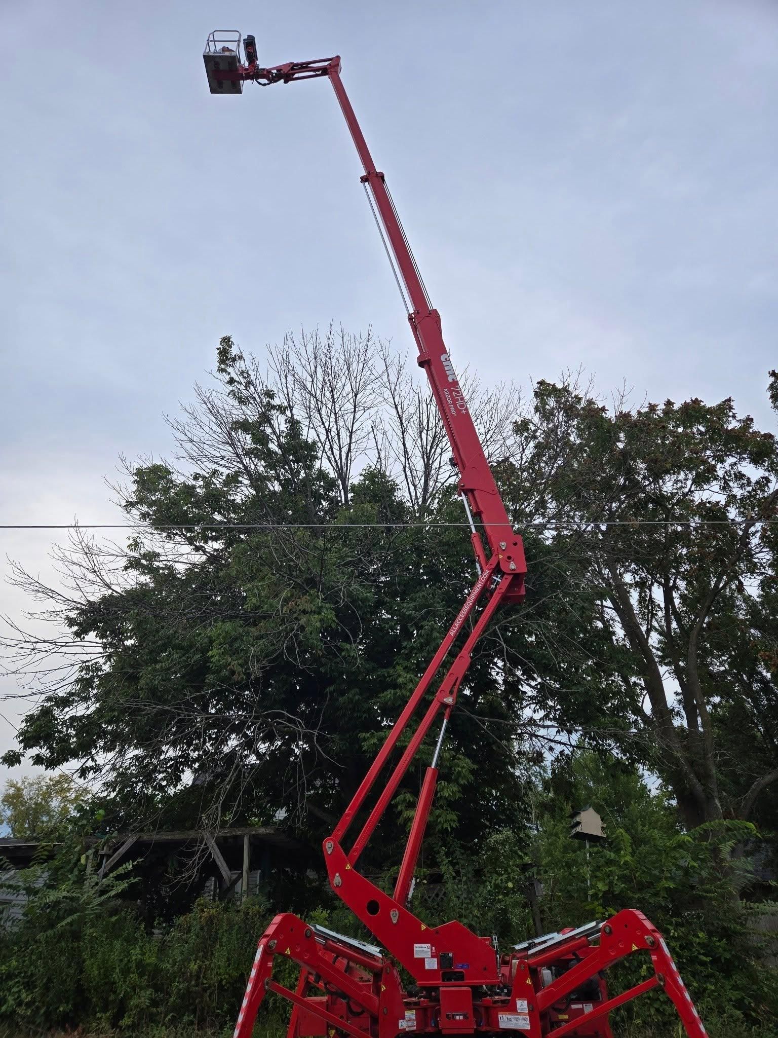  for Lawn Ranger Yard And Tree Service LLC in Ottumwa, IA