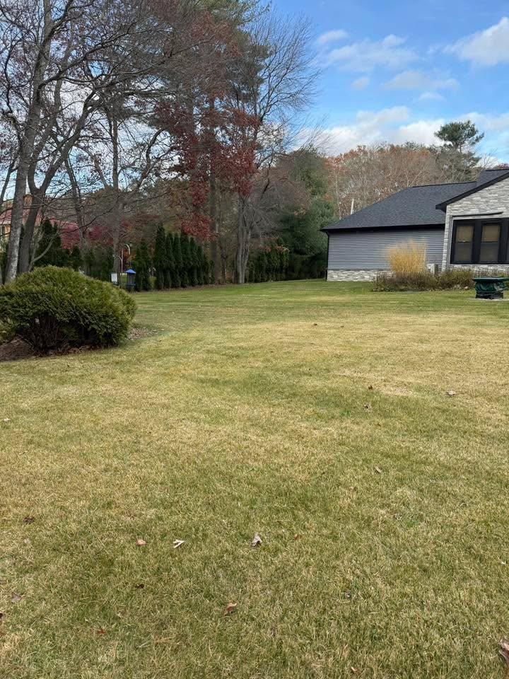  for Lucas Property Maintenance LLC in New Bedford, MA