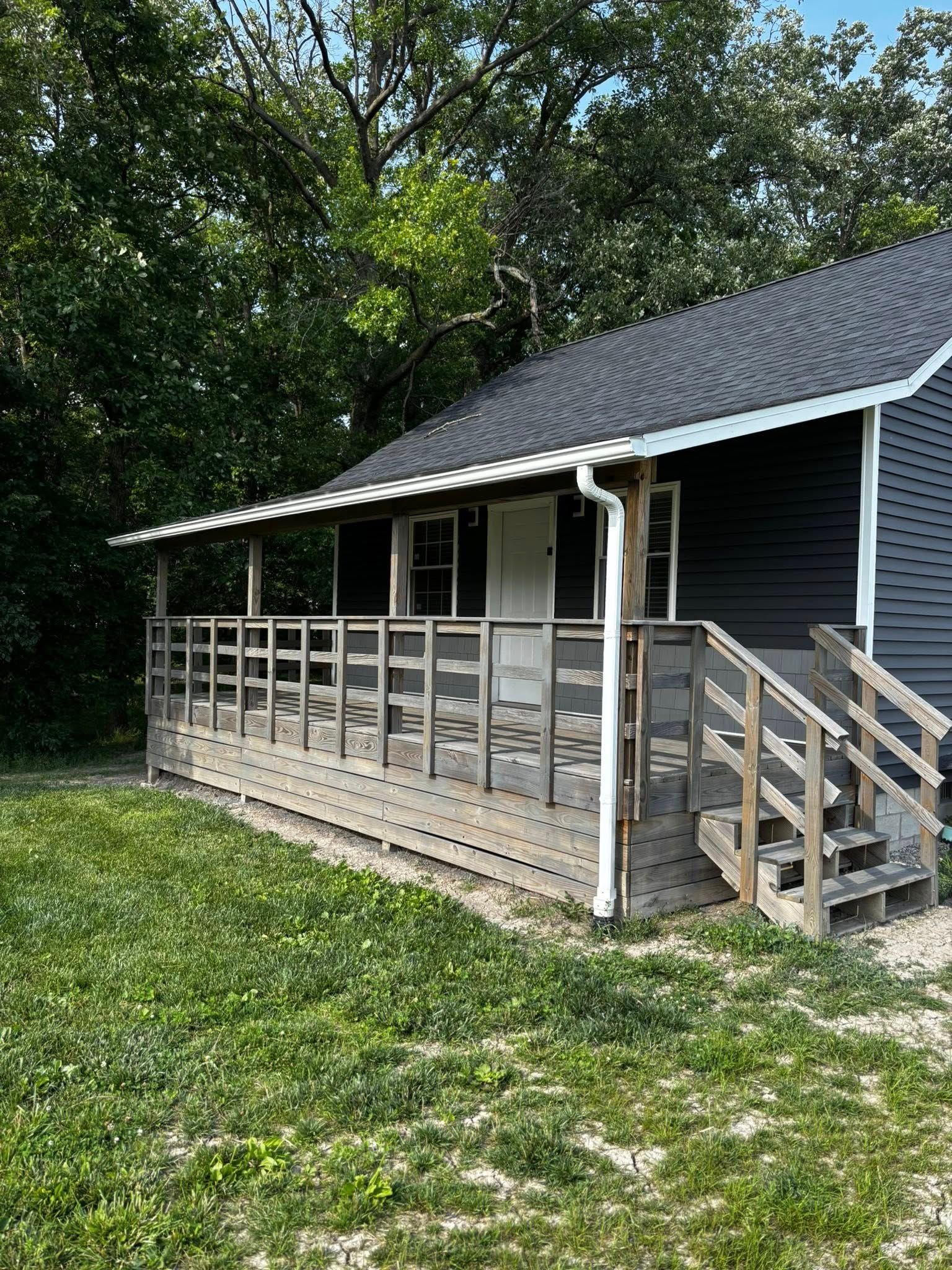  for Patten's Property Solutions in Fort Wayne, IN