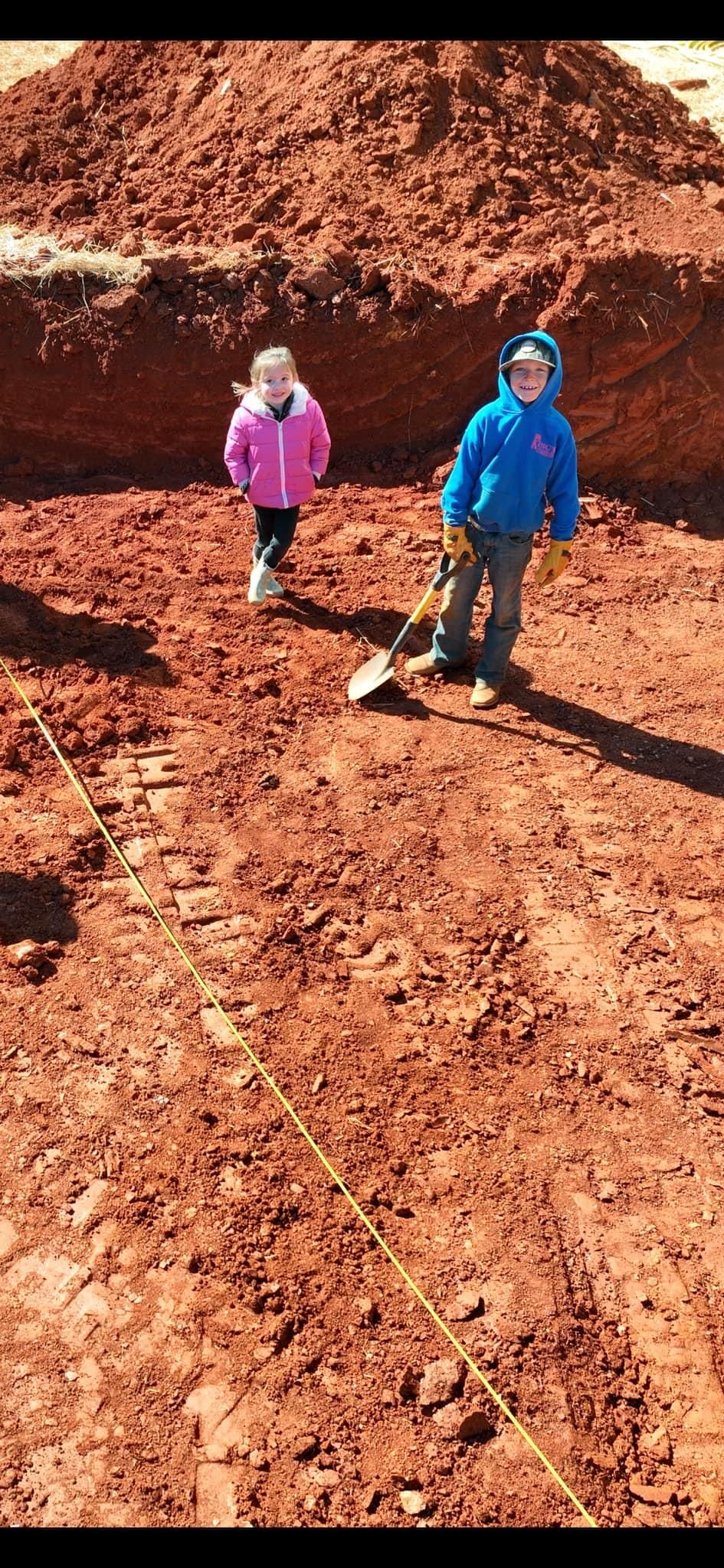  for Next Gen Pools & Construction in Royston, GA