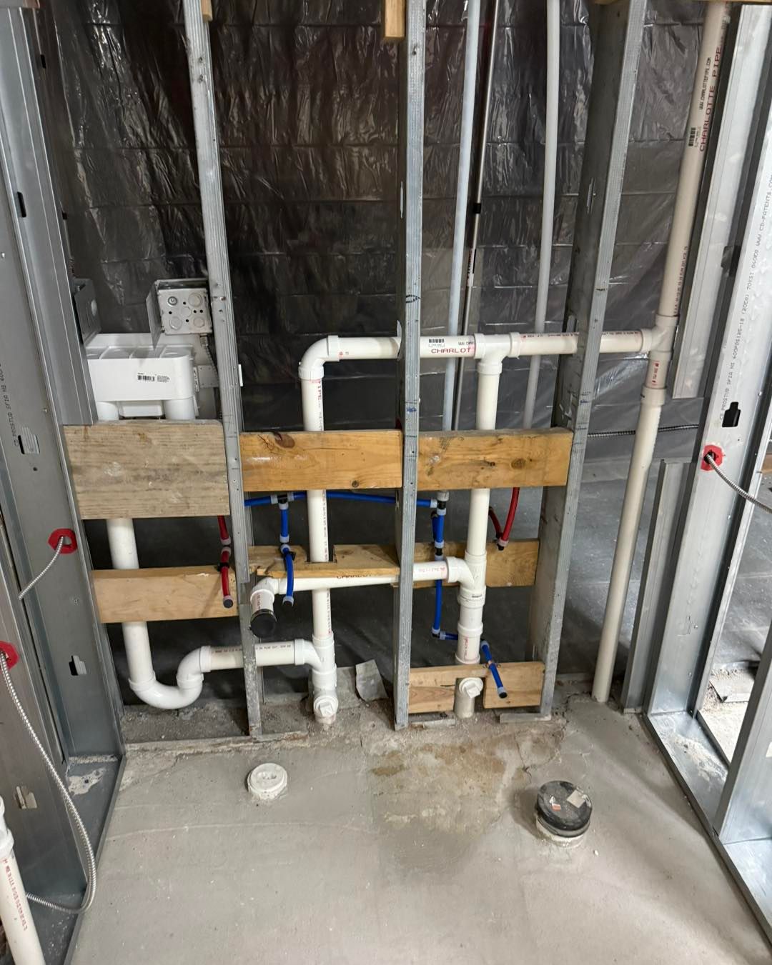  for Riehle Good Plumbing  in Bethel, OH