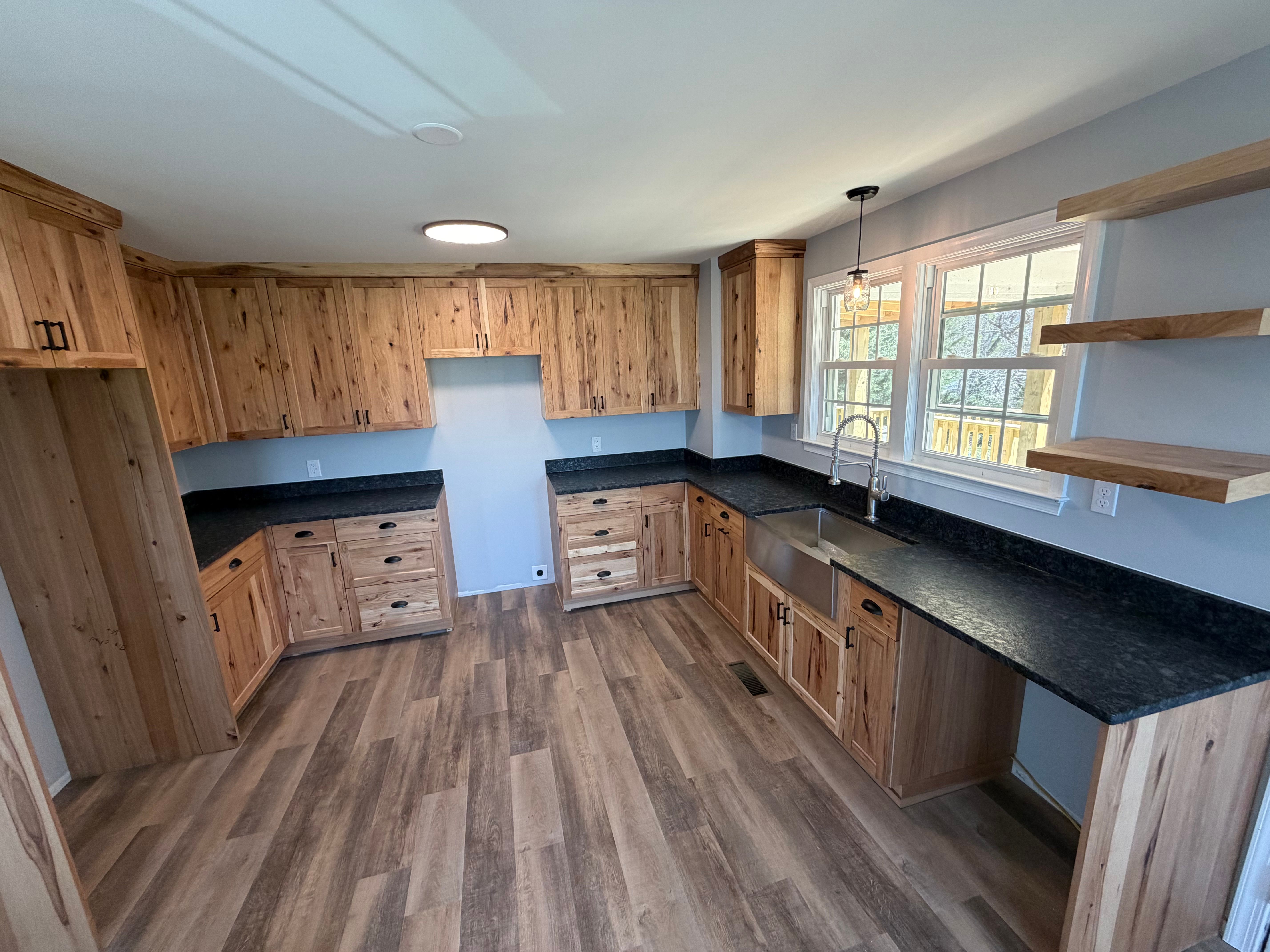 All Photos for Solid Rock Countertops  in Staunton, VA