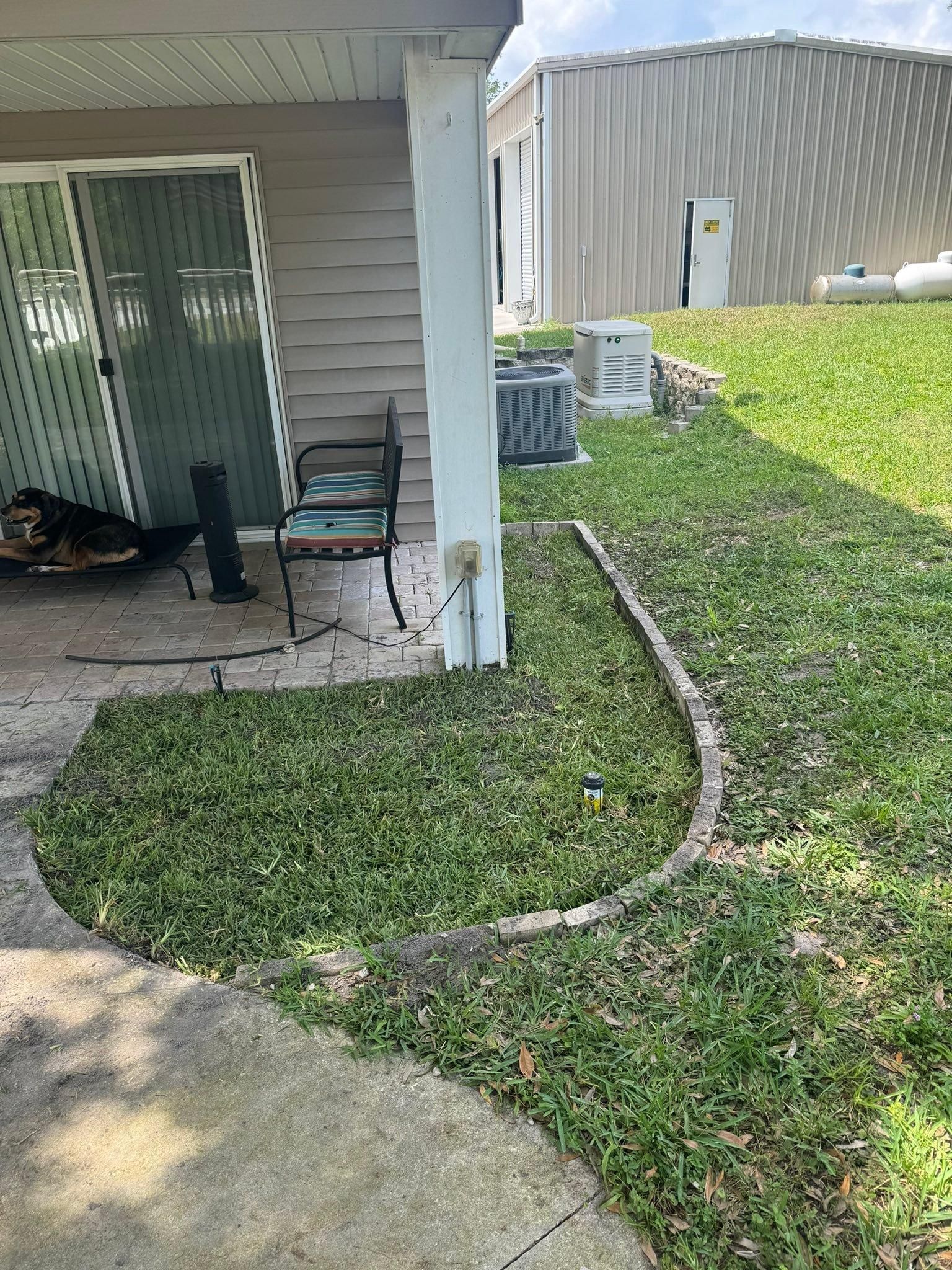  for Native Land Management in Lakeland, FL