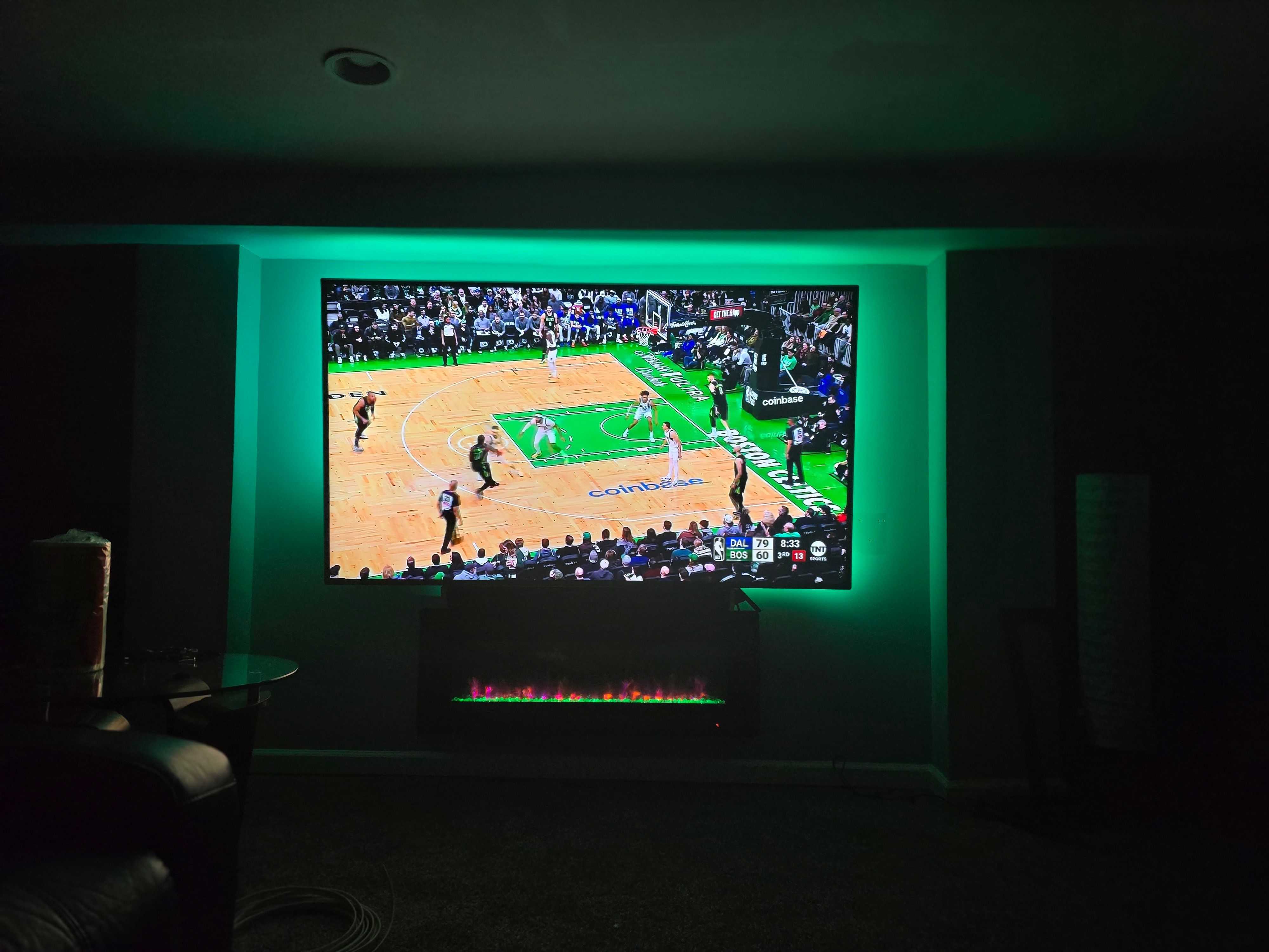  for BNB Services in Washington, DC