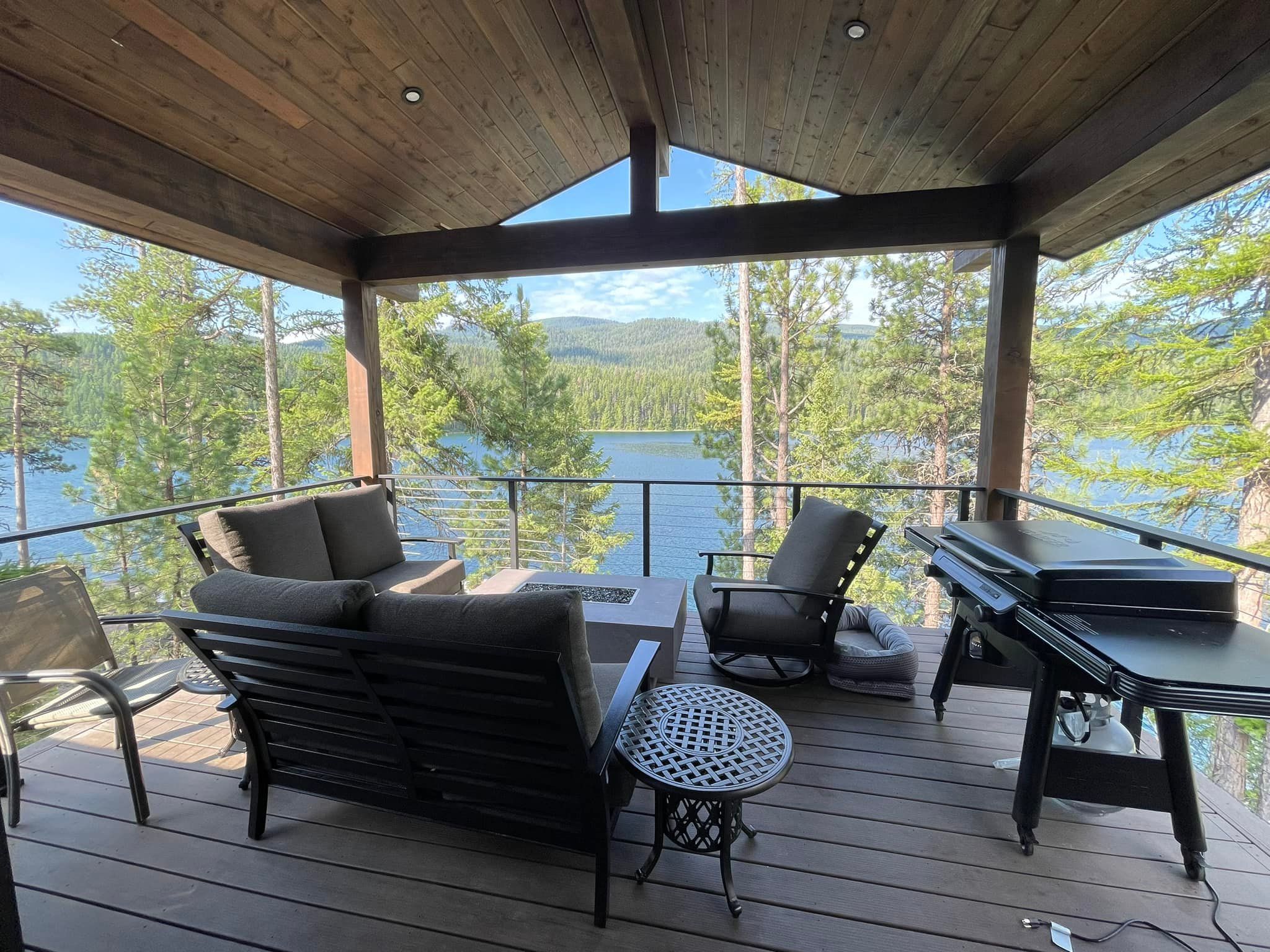  for Holden Custom Homes in Kalispell, MT