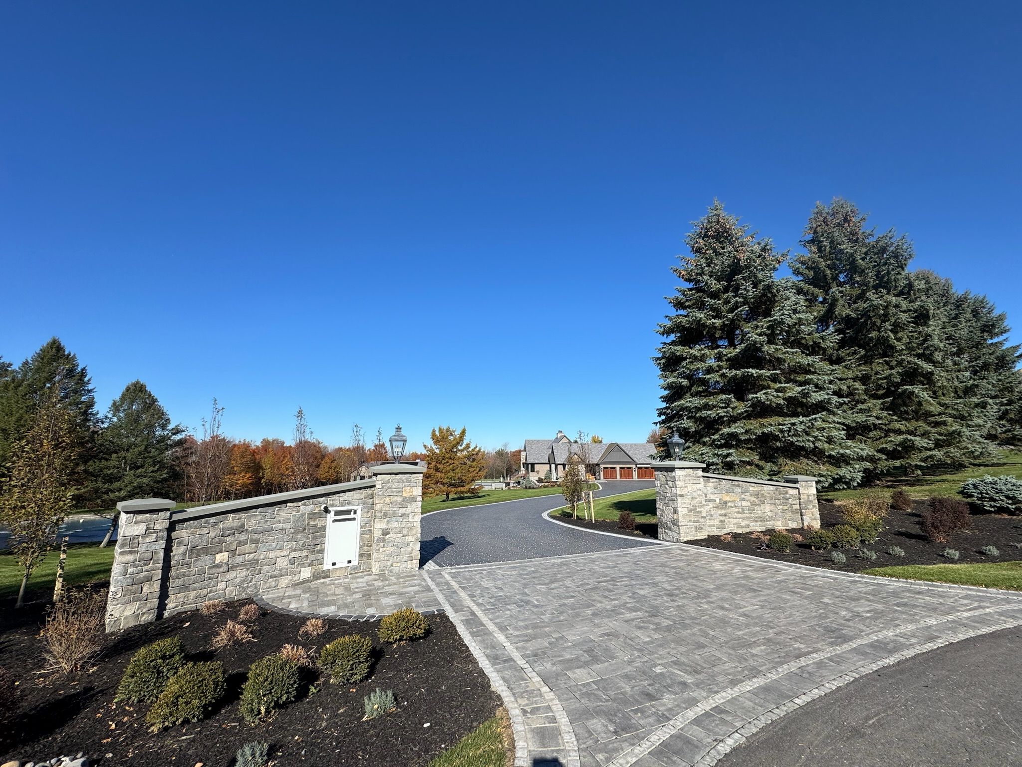  for The Lawn Guy in Saratoga Springs, NY