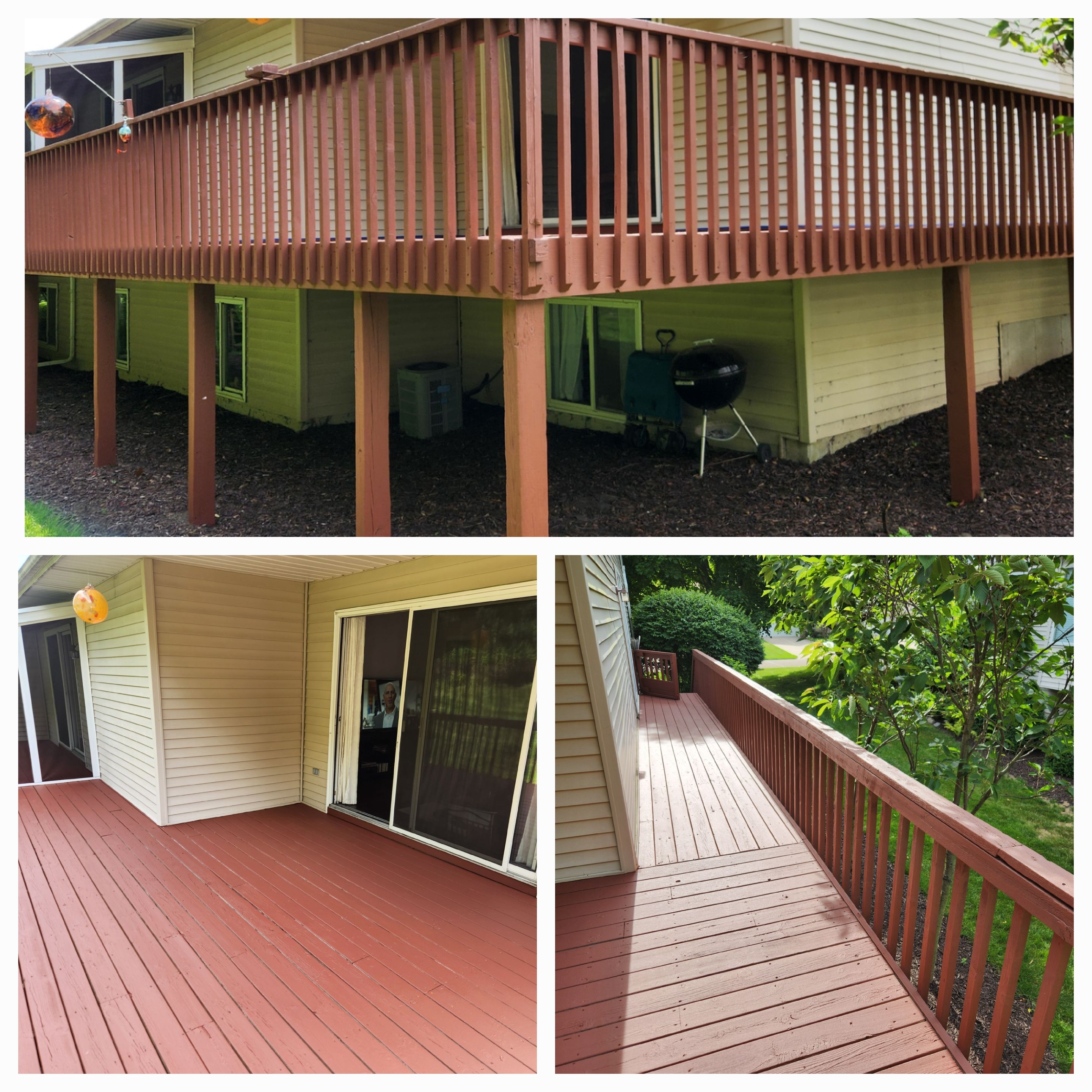  for Troy Jones Renovation in Fennville, MI