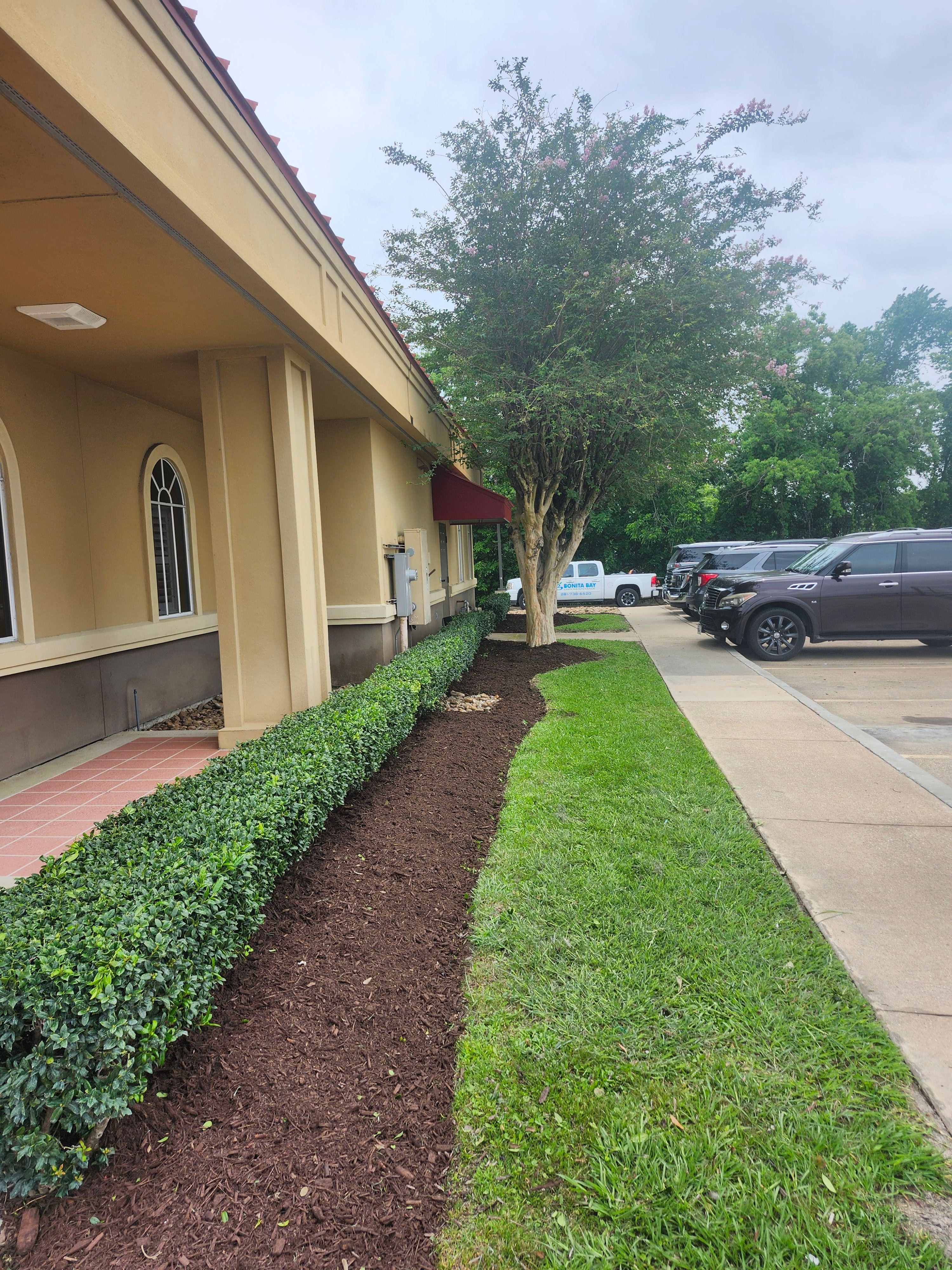  for Bonita Bay Lawn Maintenance LLC in La Porte, TX