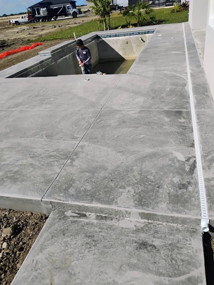  for American Acrylic Concrete Coatings in Longwood, FL