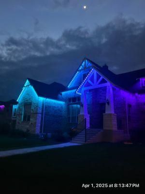 All Photos for Light It Up AV & Turf in Westlake, TX
