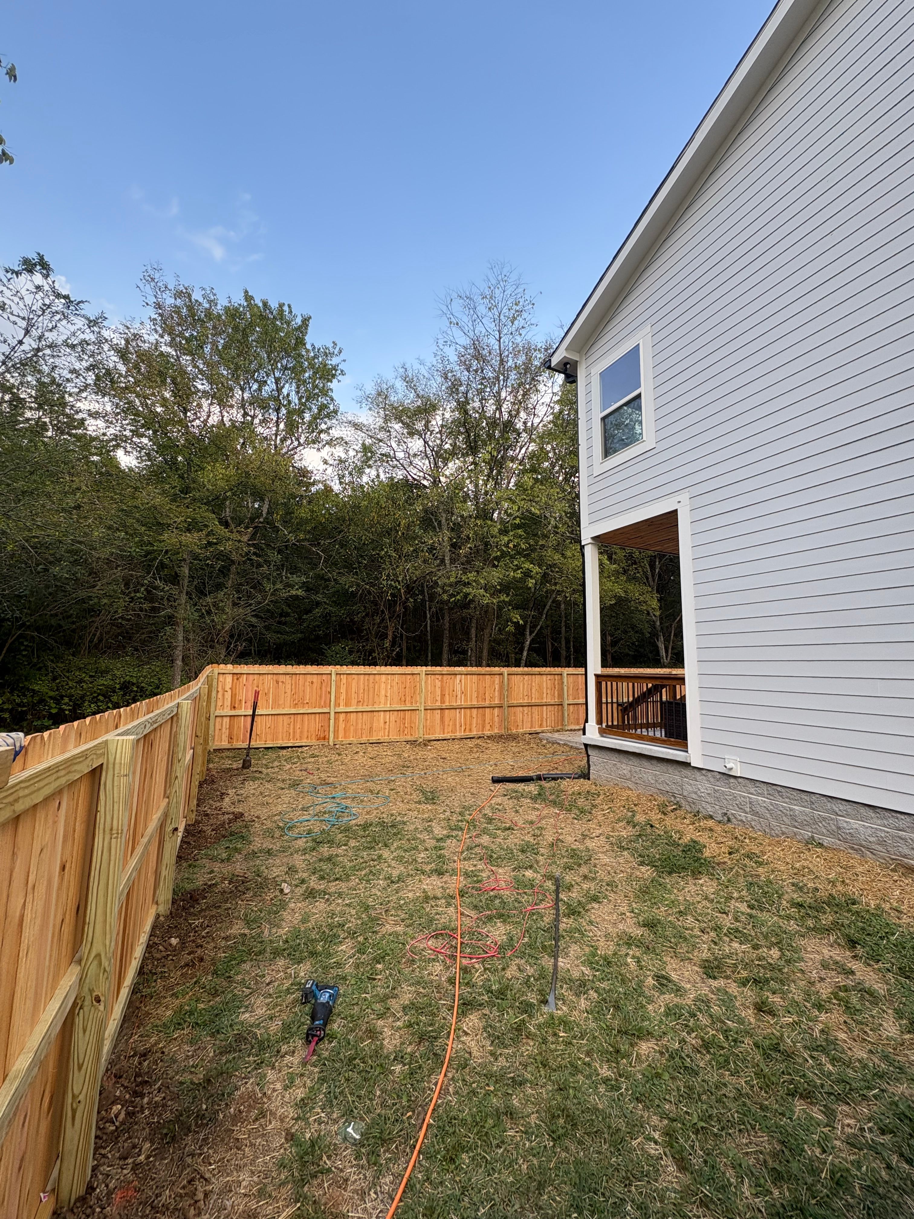 for Decking & Fencing, LLC in Bowling Green, KY