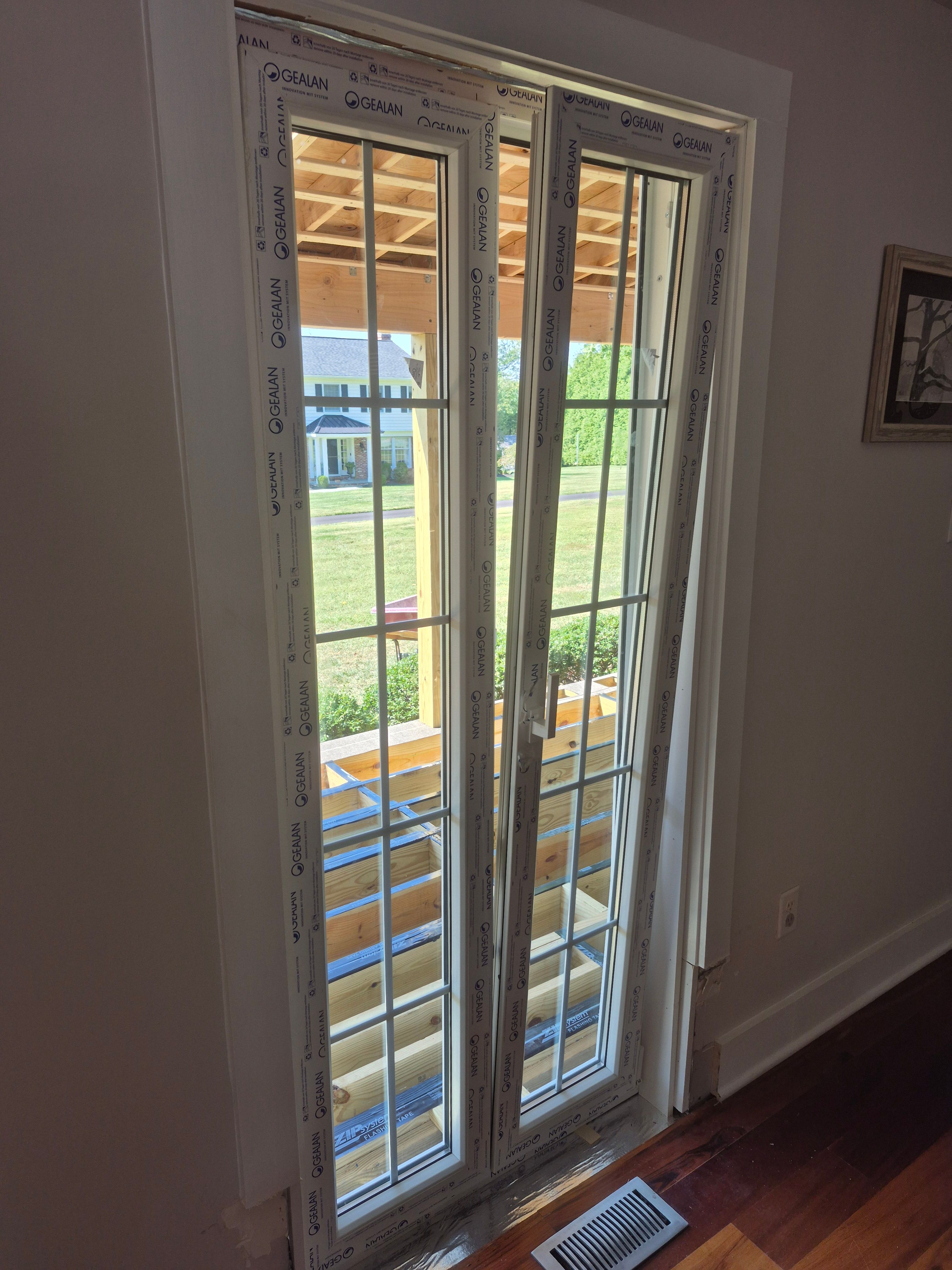  for Omega Glass Philadelphia in Media, PA