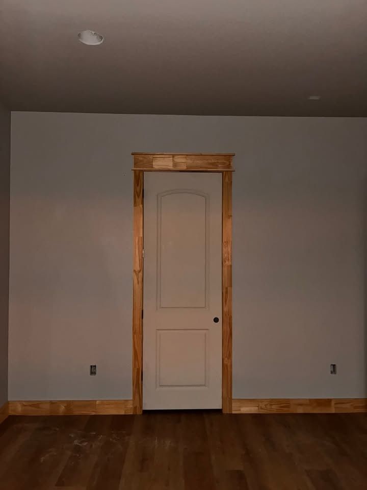 for A5 Trim Carpentry in Dublin, TX