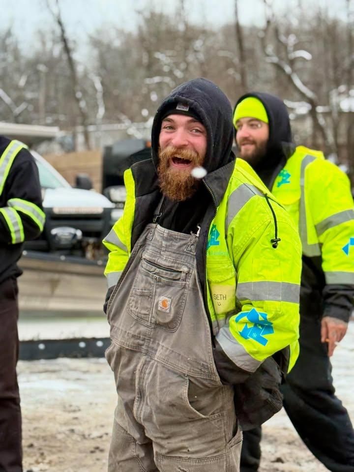  for Mark's Multiple Landscaping in Pittsburgh, PA