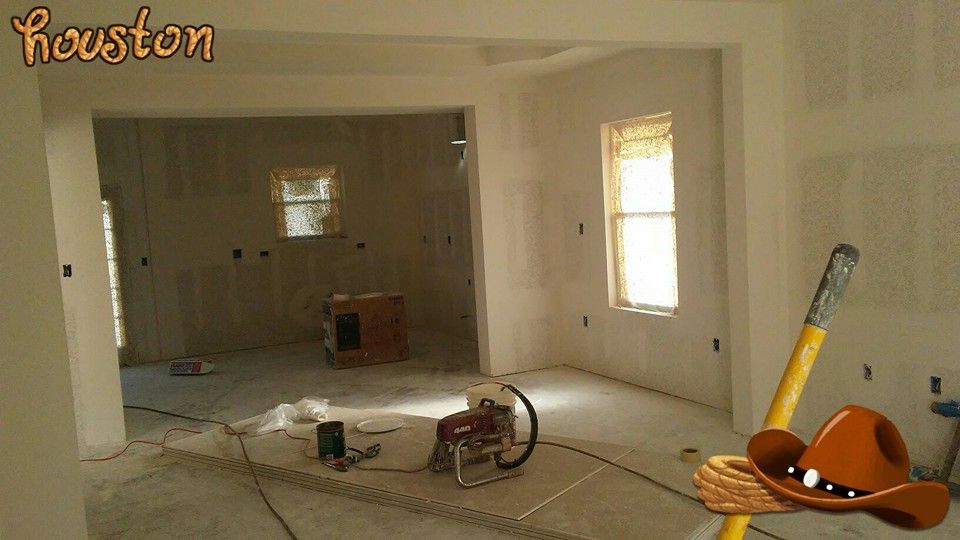  for Julio's Painting Service in Houston, TX