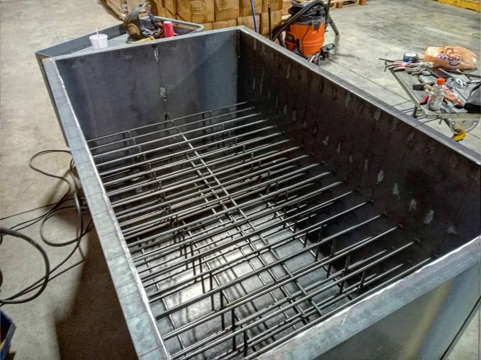  for RGK Welding Services in Oldham County, KY