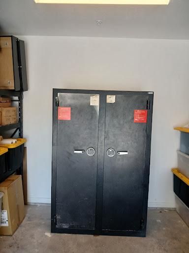  for Hall Brothers Moving in Tampa, FL