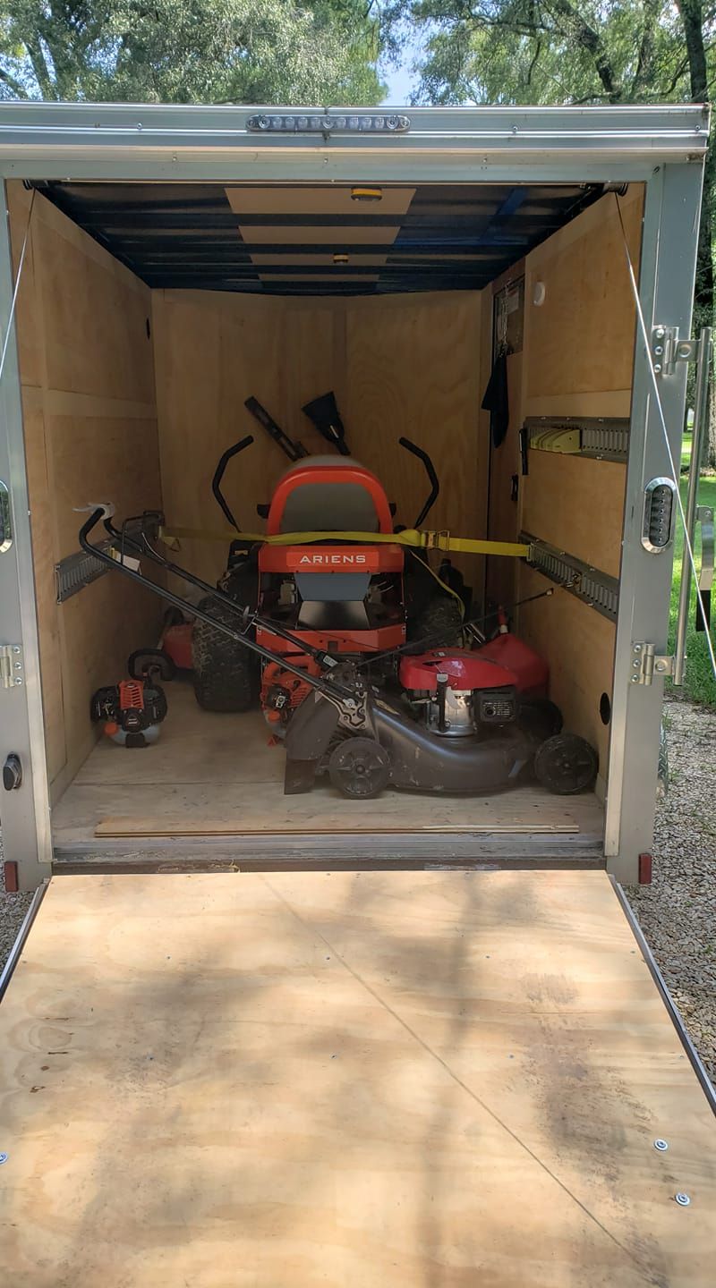  for Lawn Ranger Lawn Care & Maintenance in Hammond, LA
