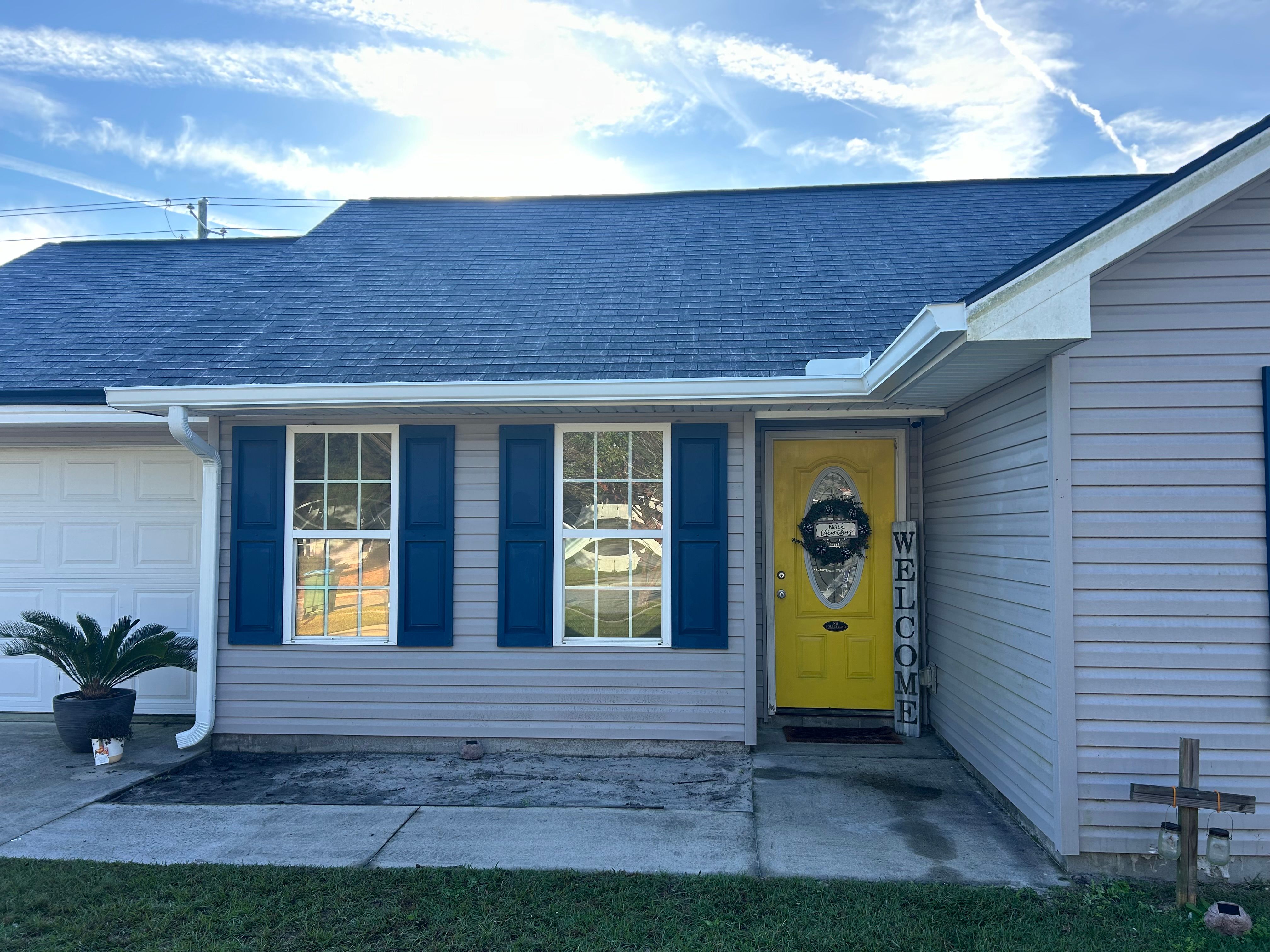  for DC Exteriors in Savannah, GA